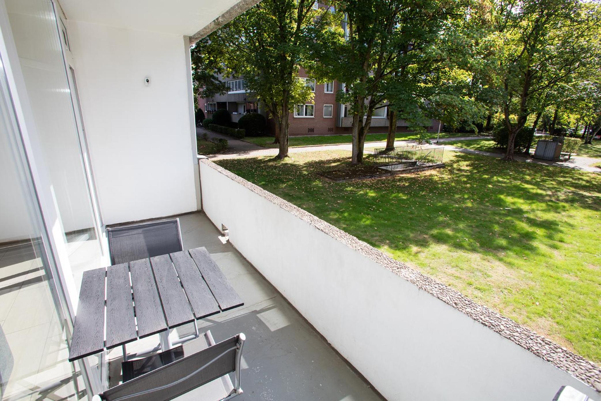 Ferienwohnung Kaarst