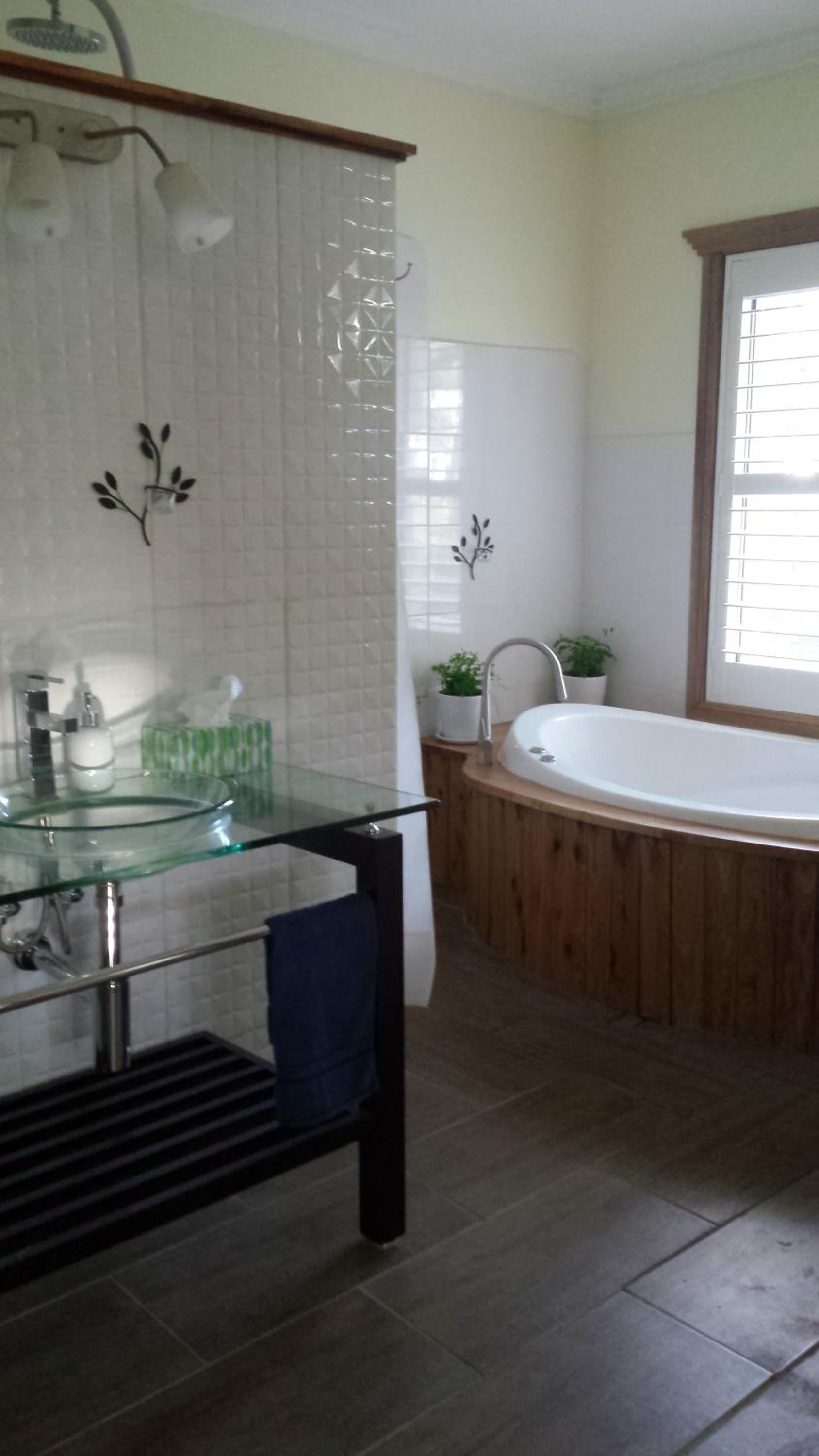 Stringybark Hills Retreat