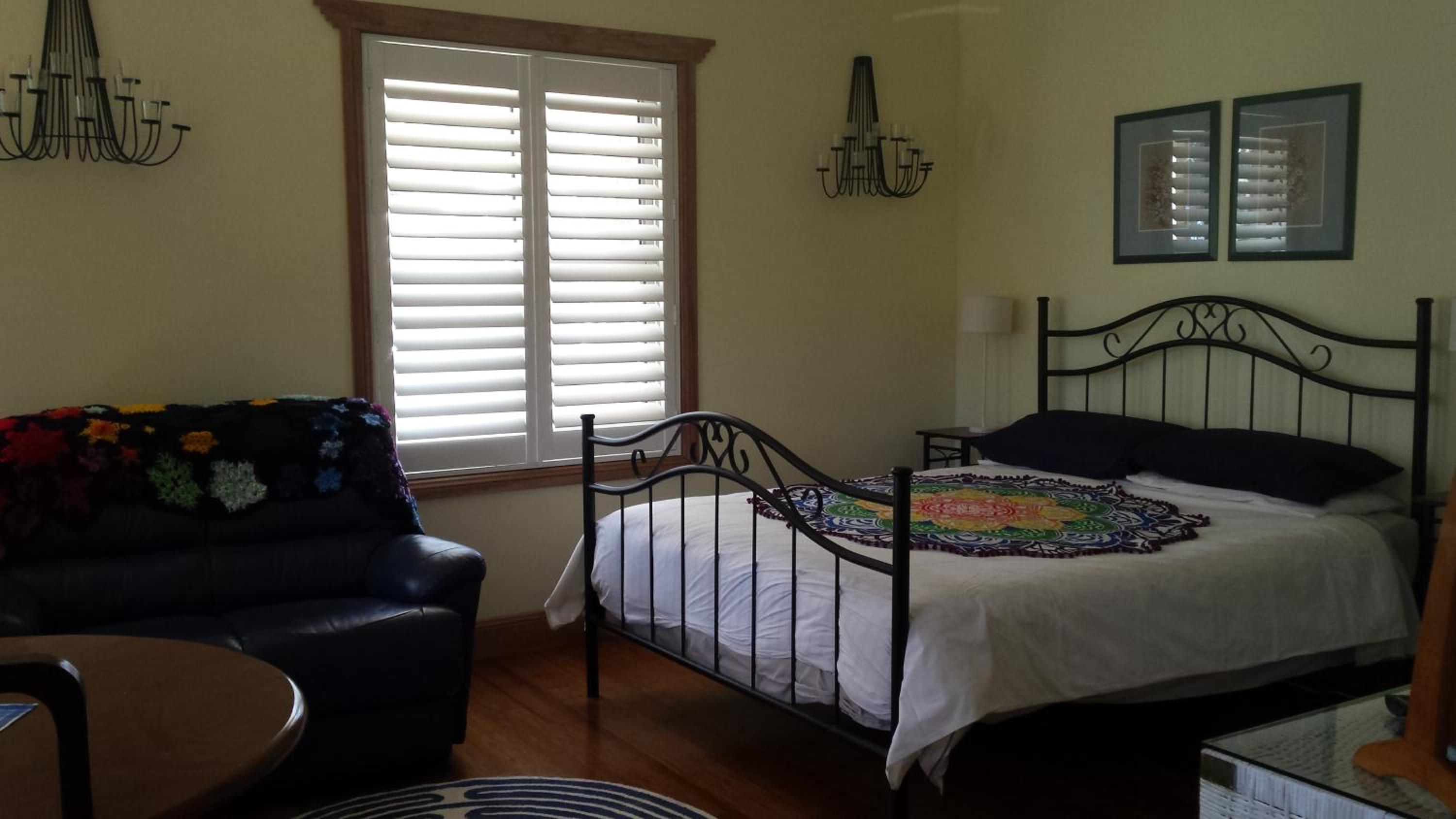Stringybark Hills Retreat
