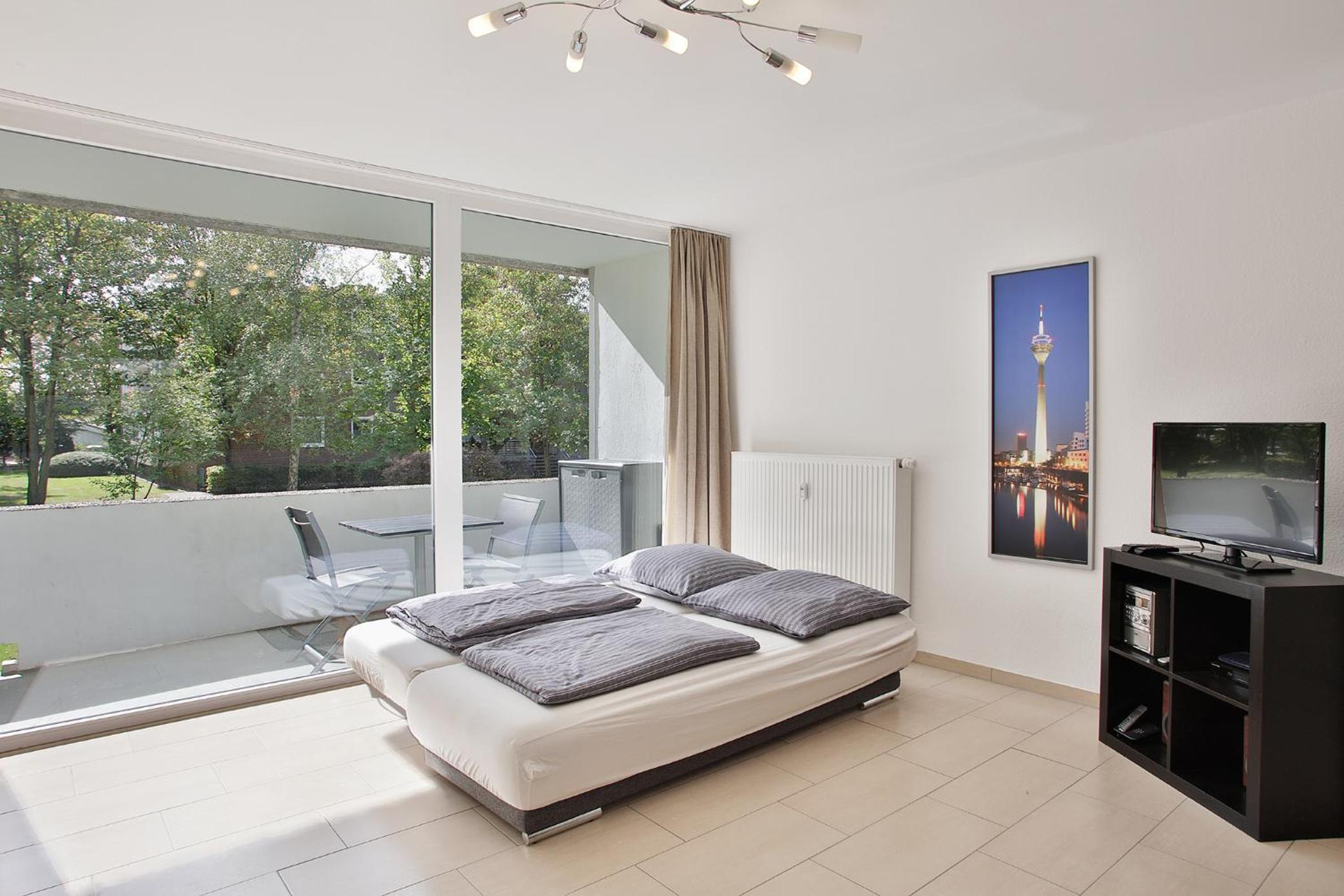 Ferienwohnung Kaarst