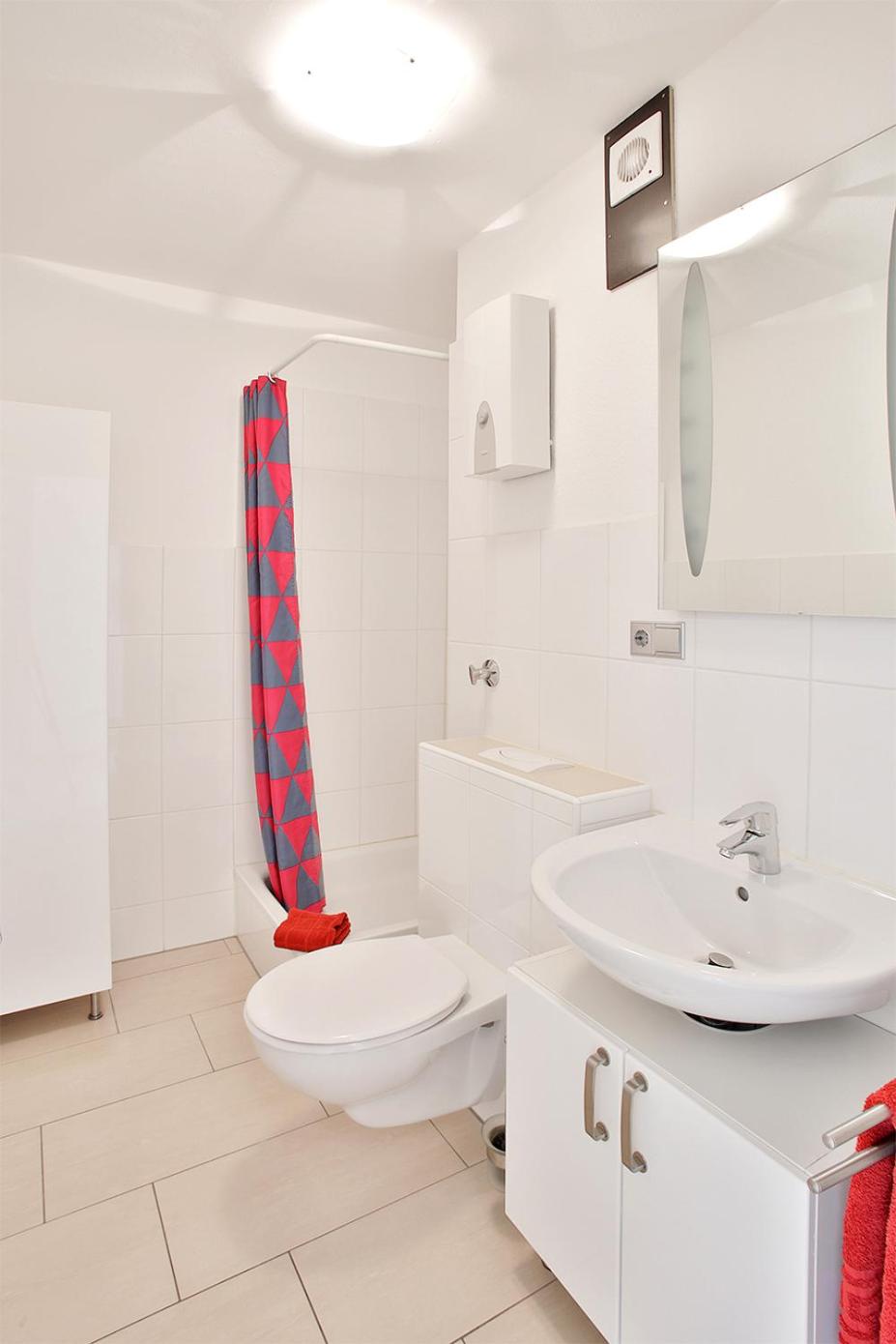 Ferienwohnung Kaarst