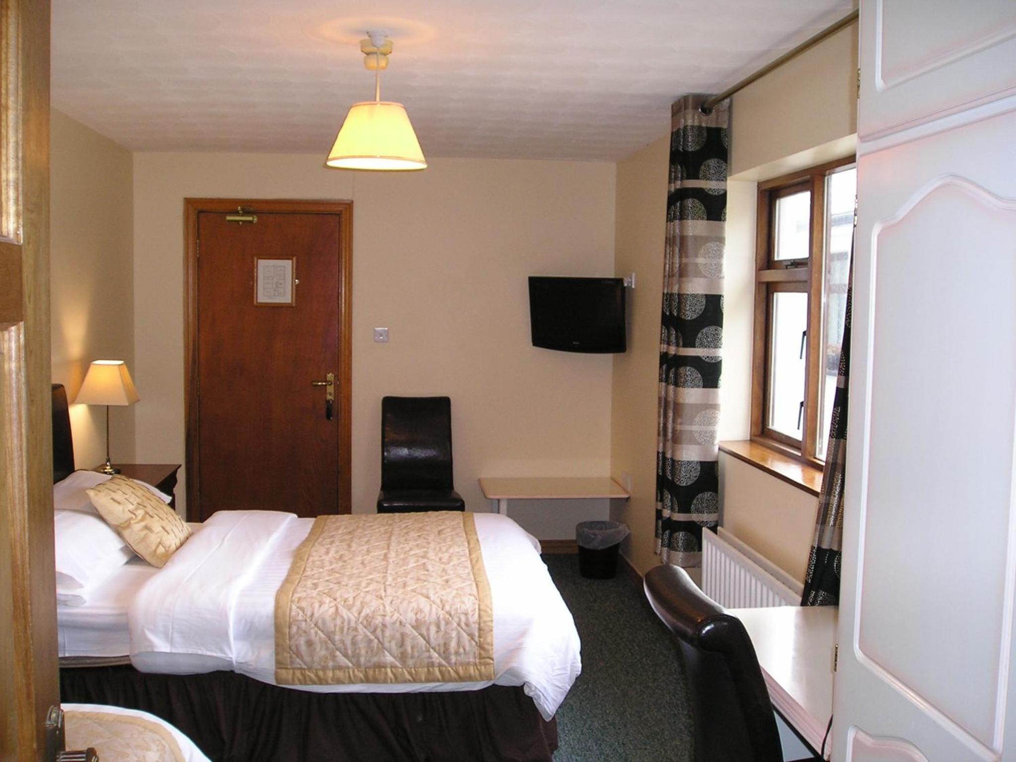 Mountain View Guesthouse
