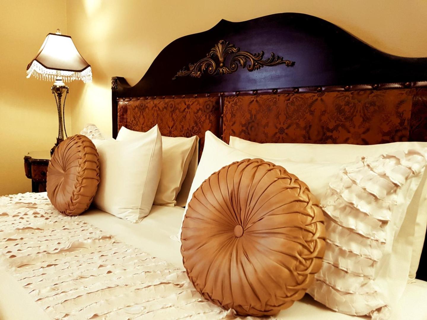 Kimberley Manor Guesthouse