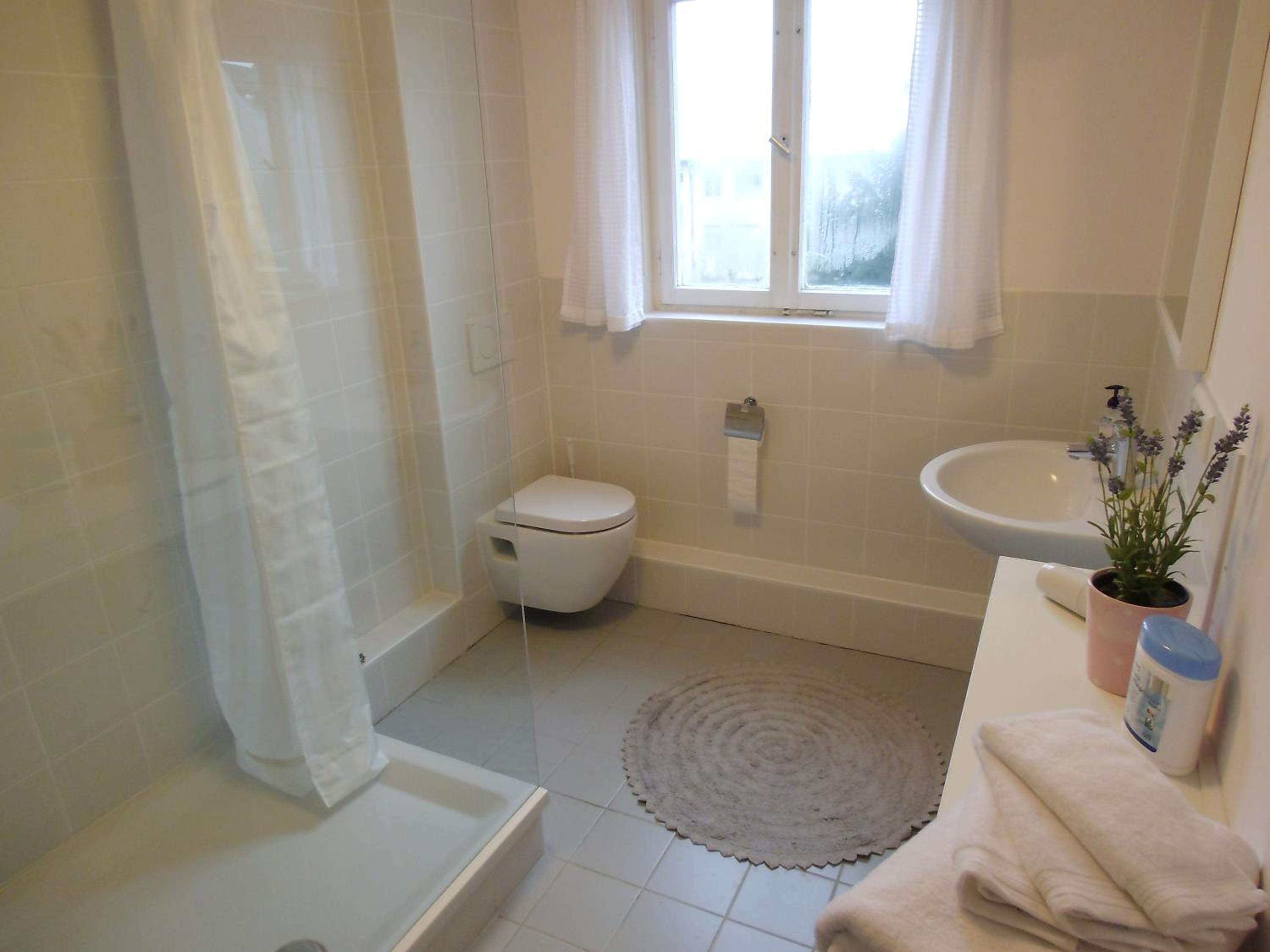 Ferienwohnung am Schloss view 2