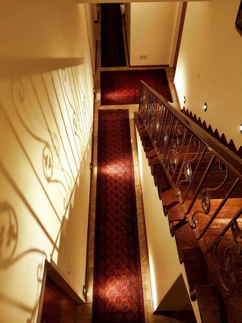 Kimberley Manor Guesthouse