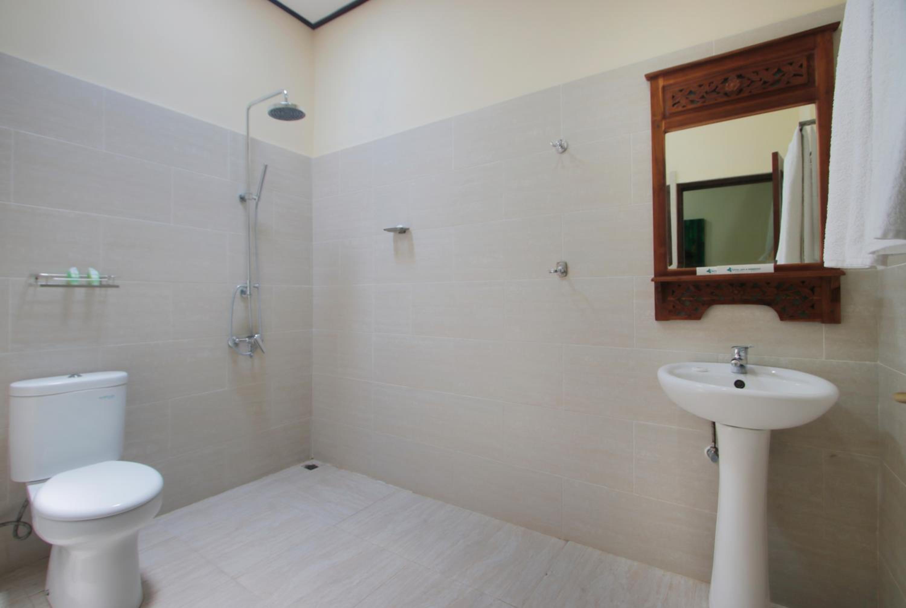 Hotel Jati Sanur