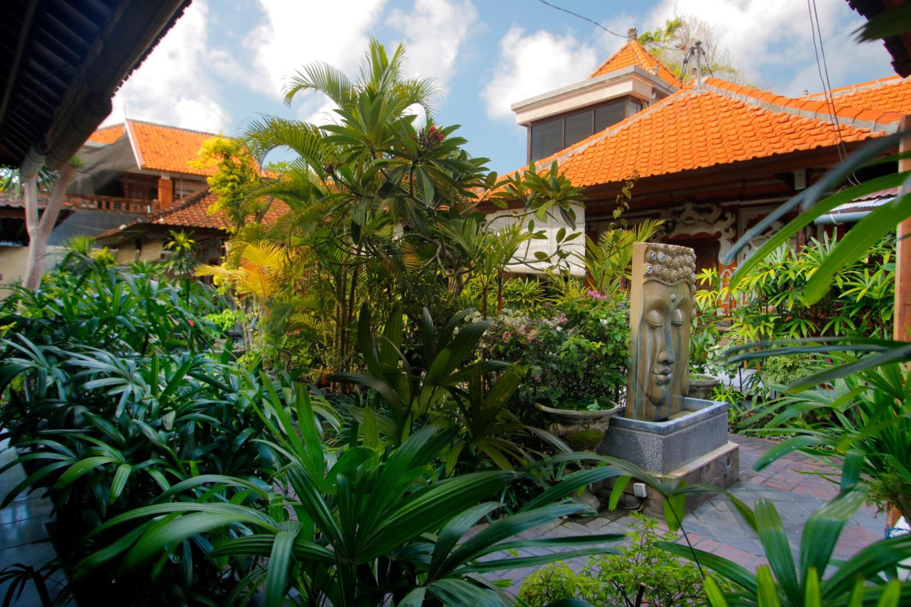 Hotel Jati Sanur