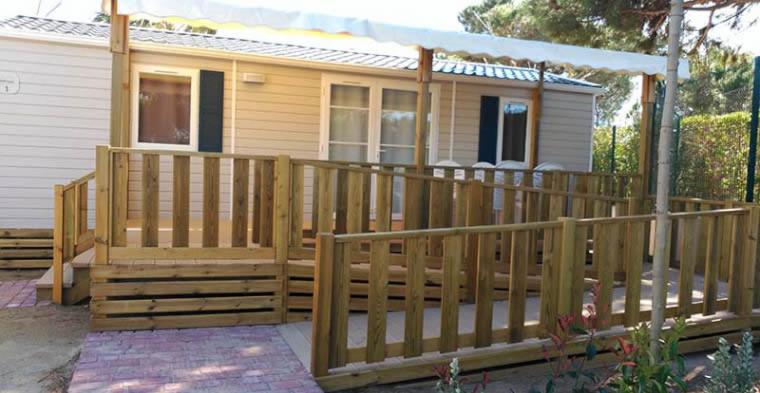 Camping Platja Cambrils
