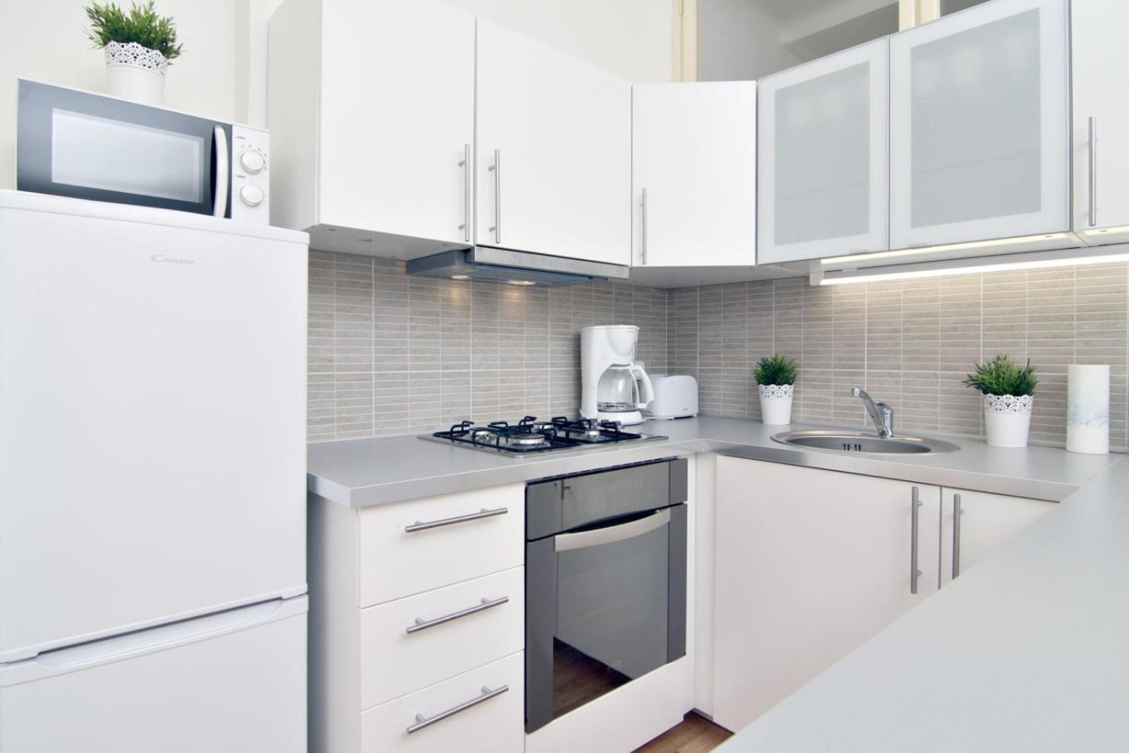 Apartments with 2 Bathrooms