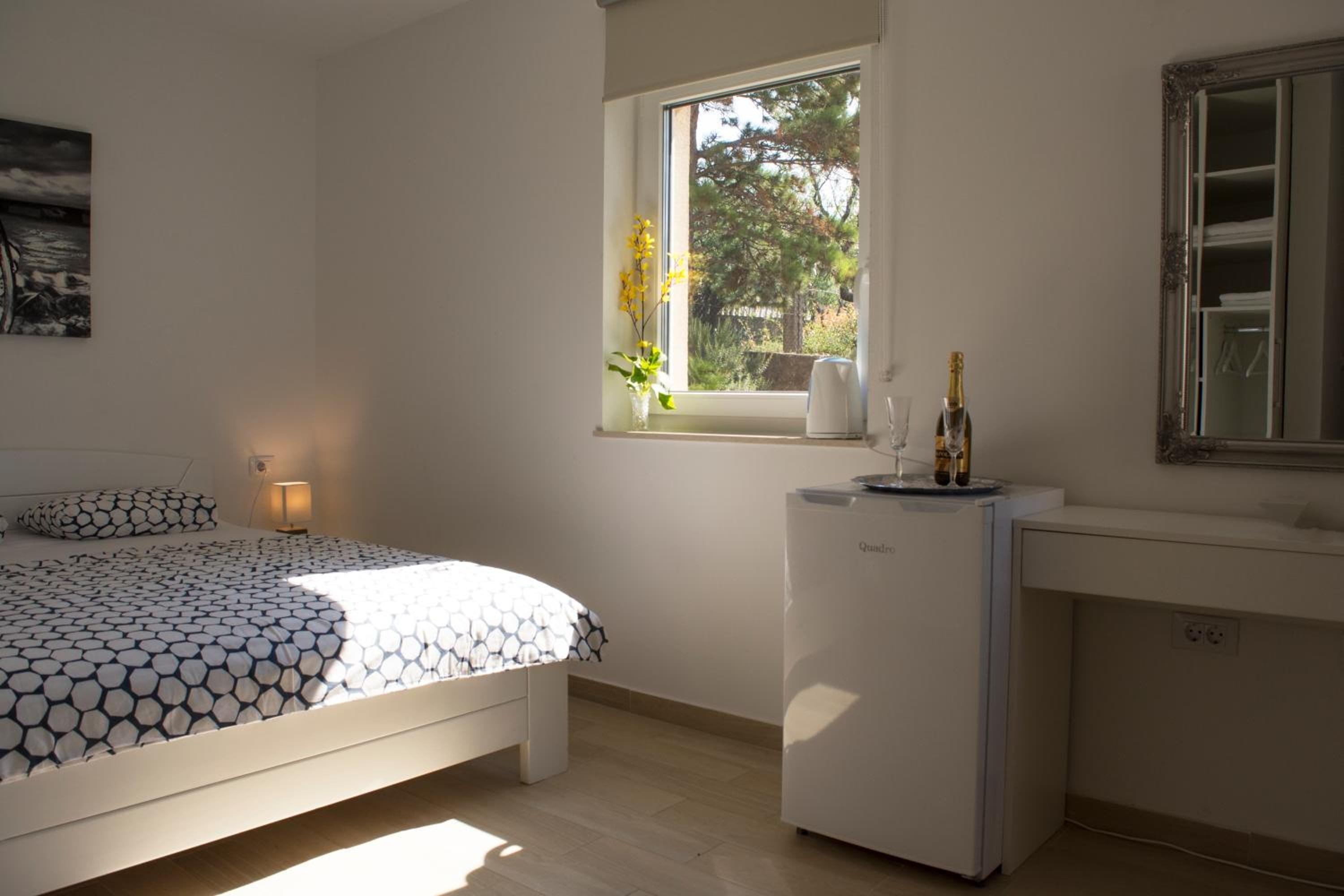 Apartments and Rooms Lux view 4