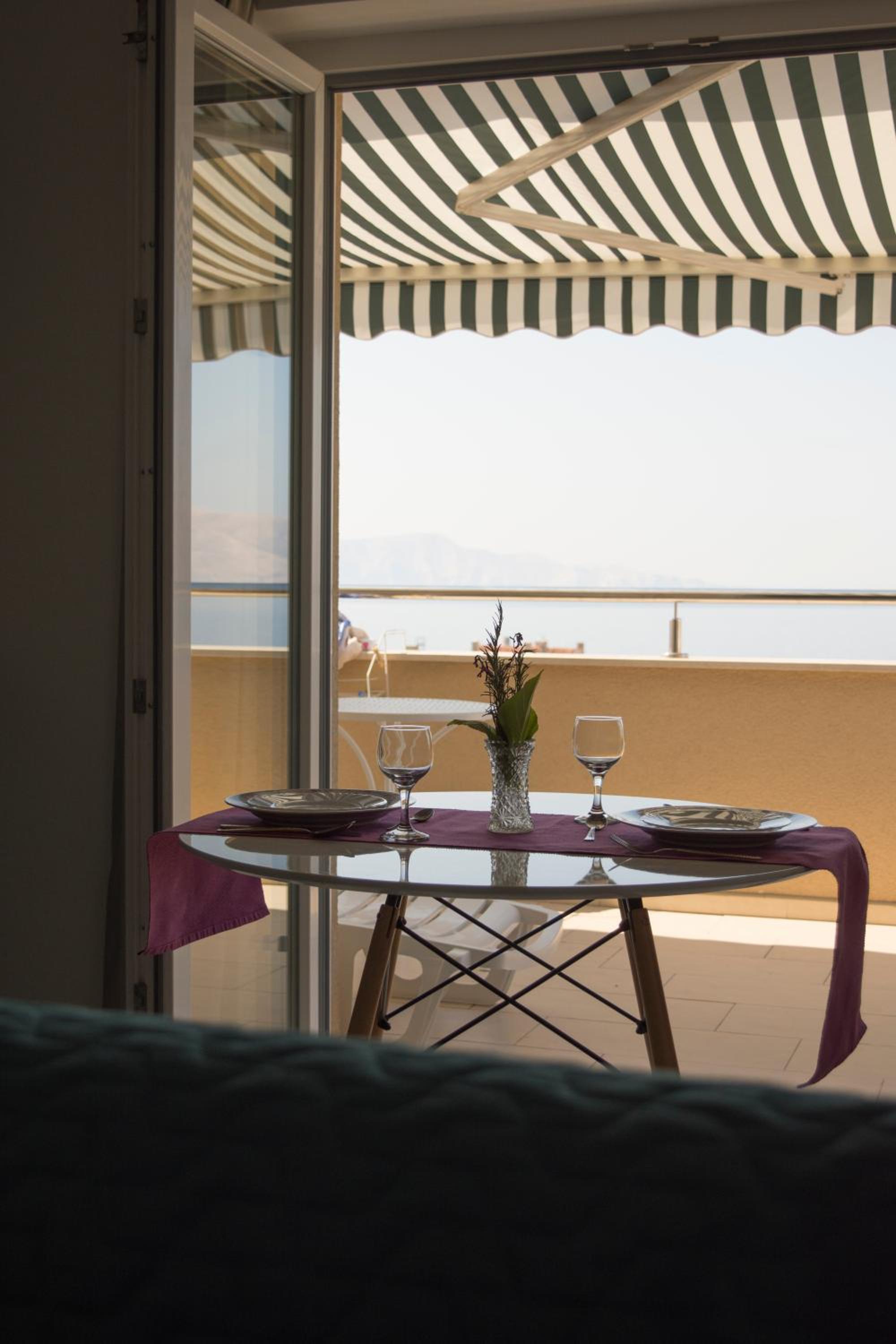 Apartments and Rooms Lux view 5