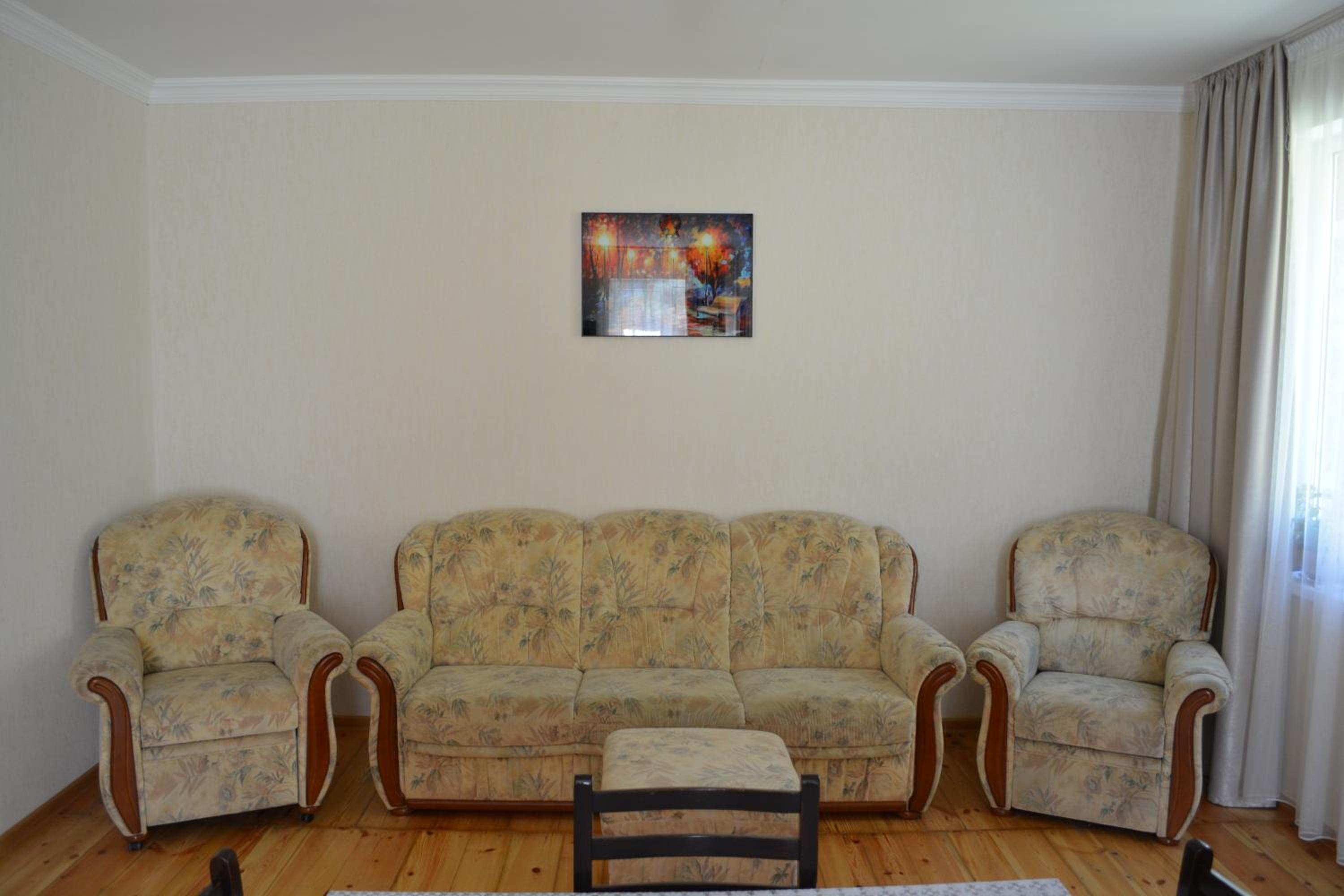 Ekaterine Guest House view 3