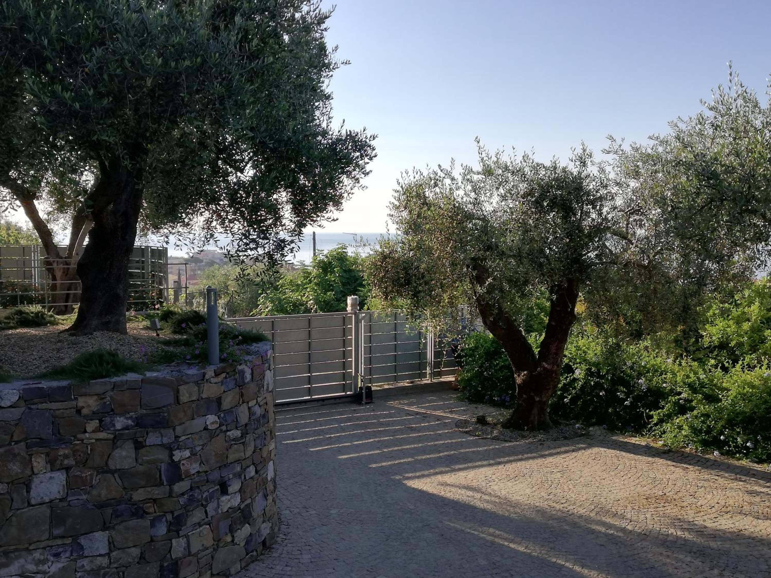 Sugli Allori view 4
