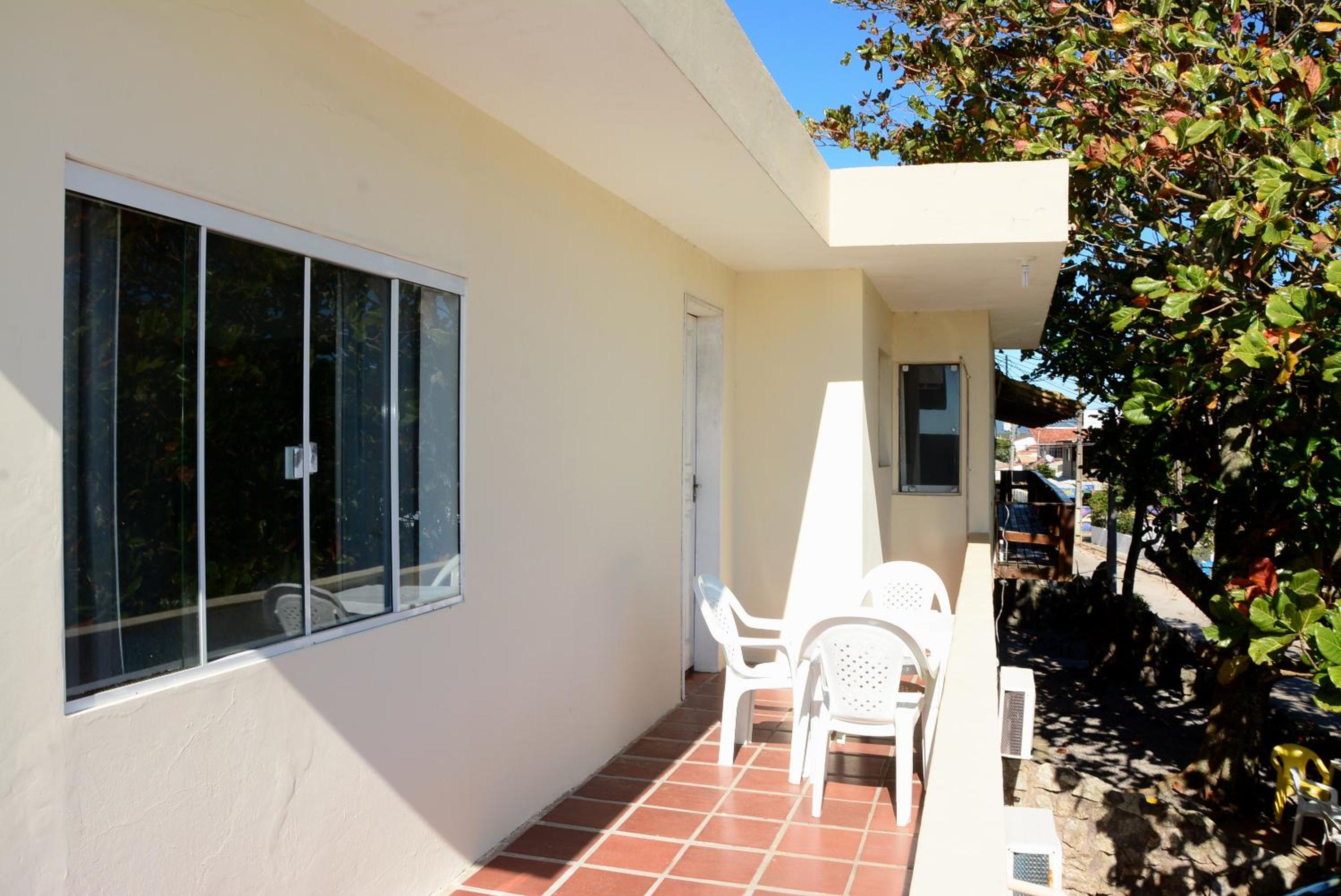 Residencial BeachMar