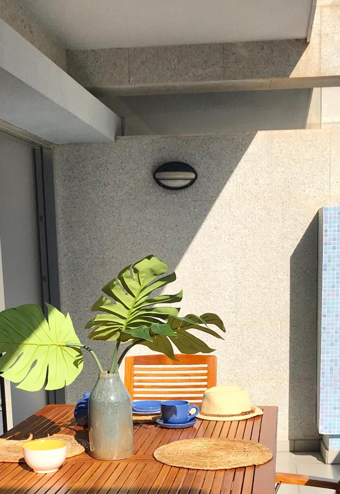 Deisy apartments 1G view 5