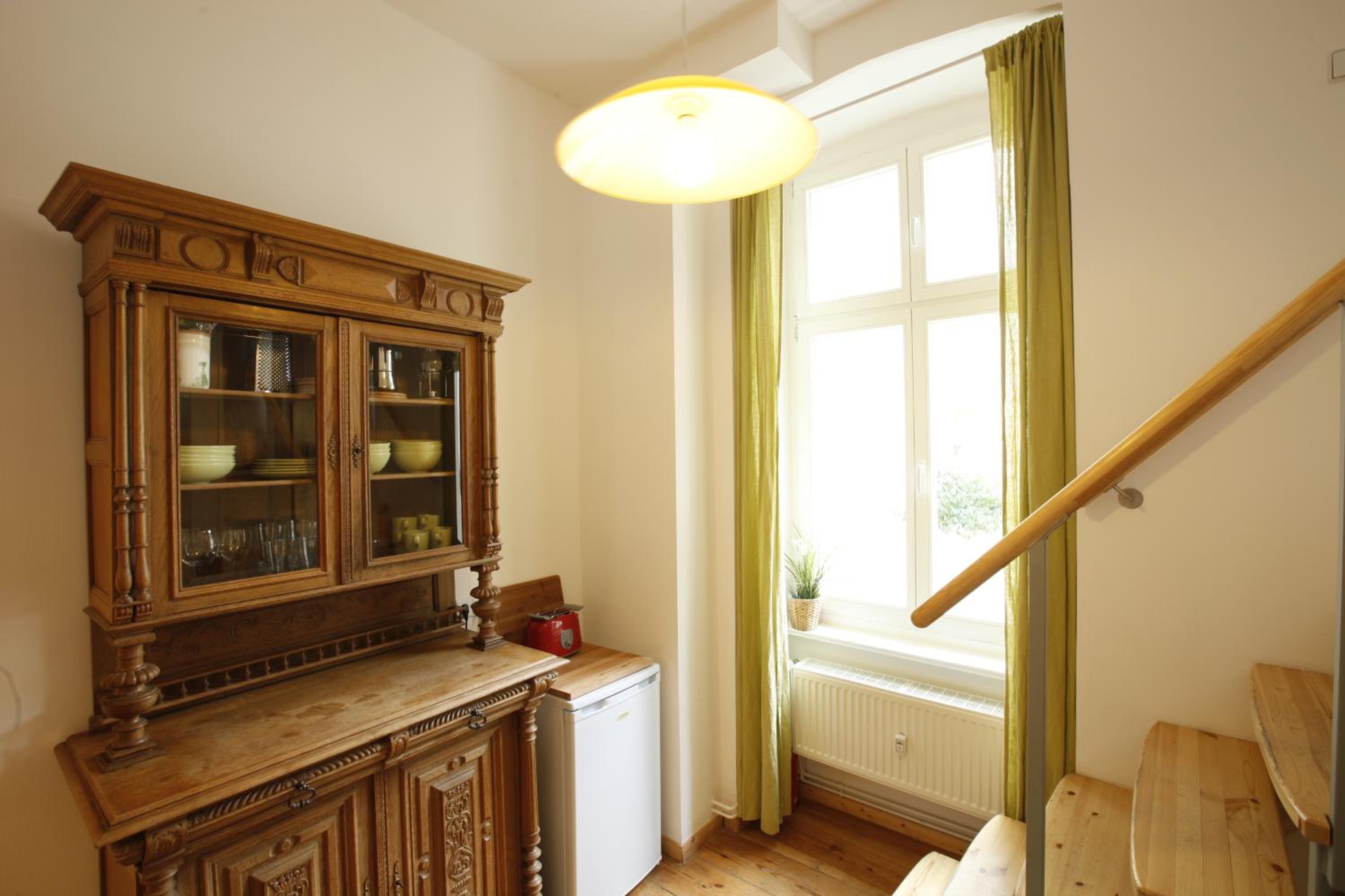 Apartments Mitte-Inn Berlin