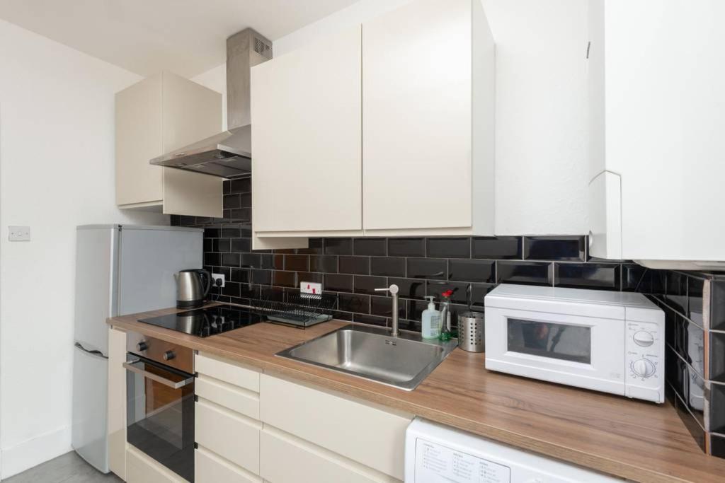 Ness Central Apartment view 2