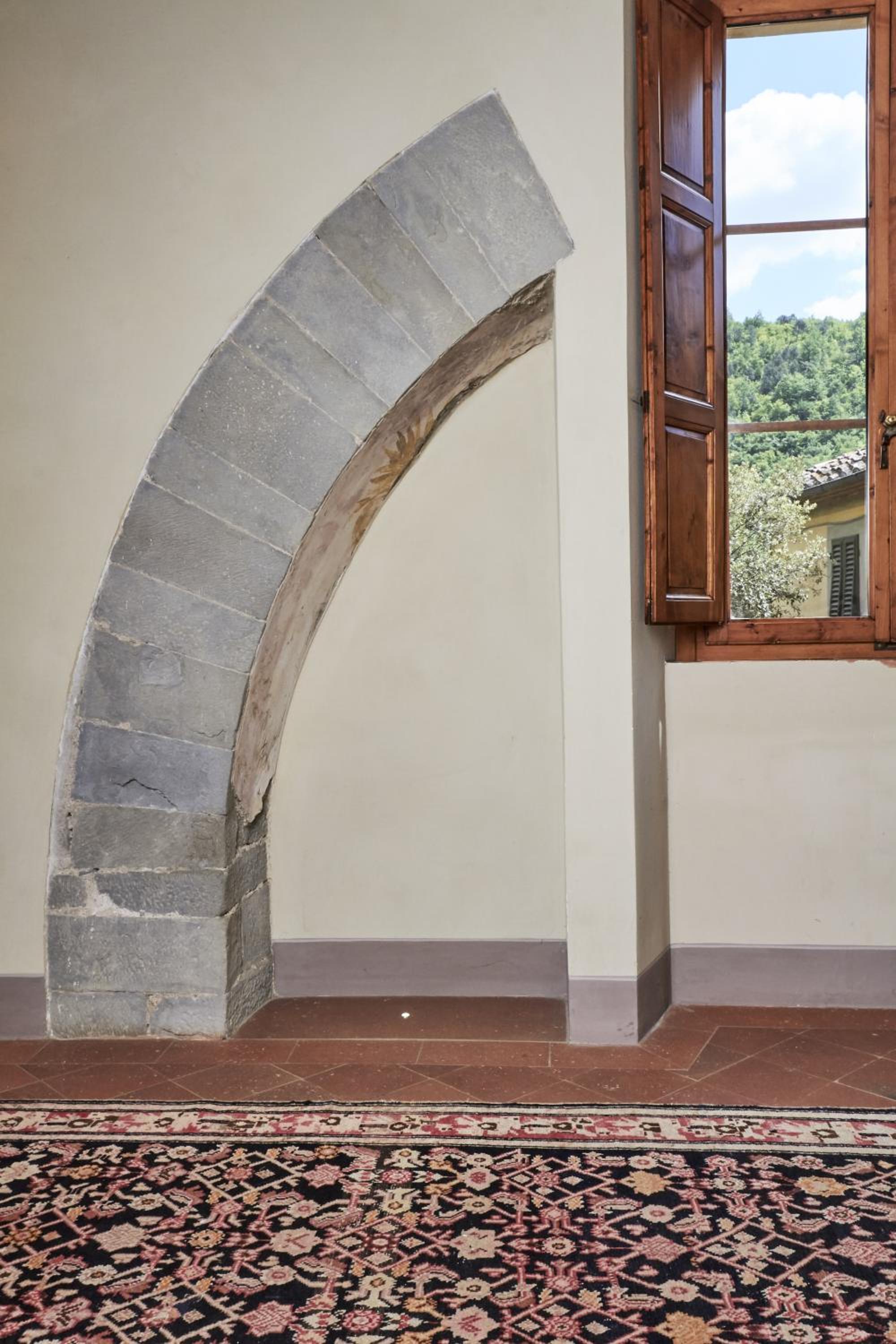 Villa San Simone