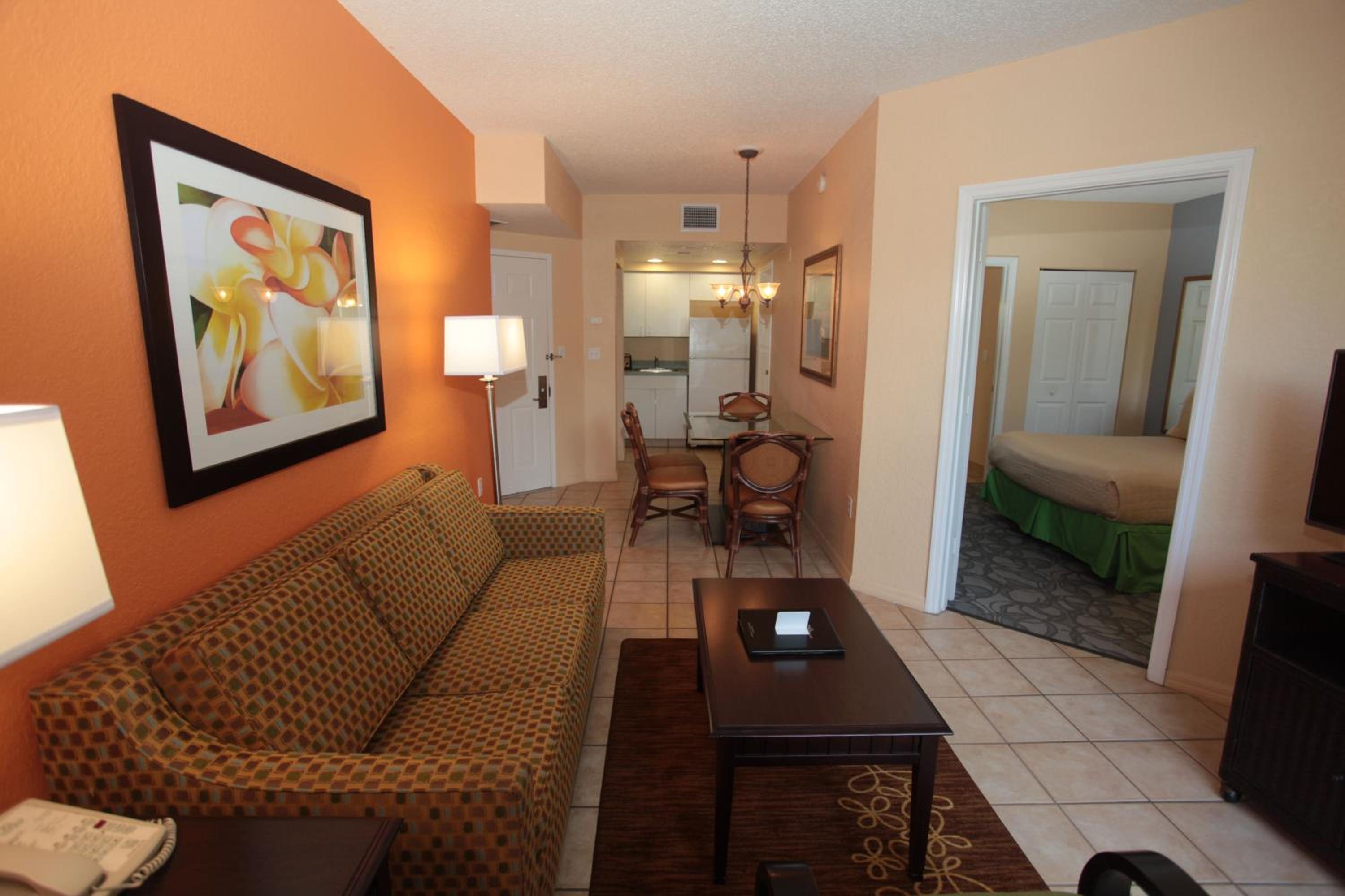Vacation Village Orlando, Celebration, 사진 25