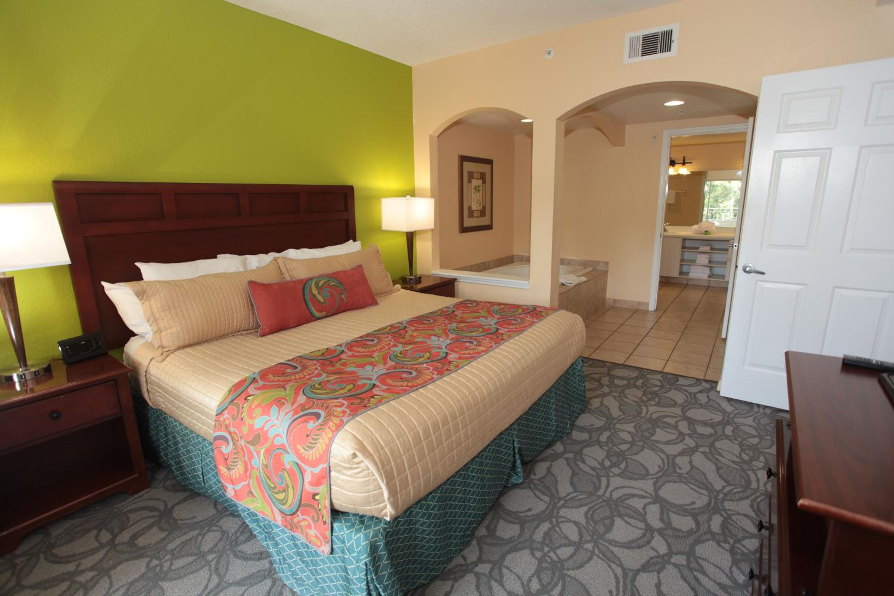 Vacation Village Orlando, Celebration, 사진 12