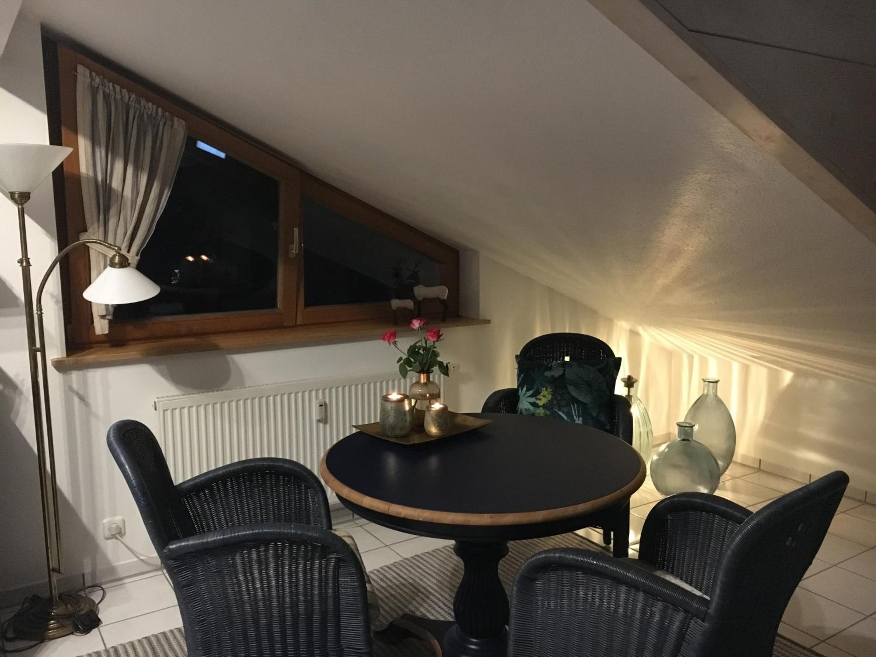 Alpenflair Ferienwohnungen Whg 223