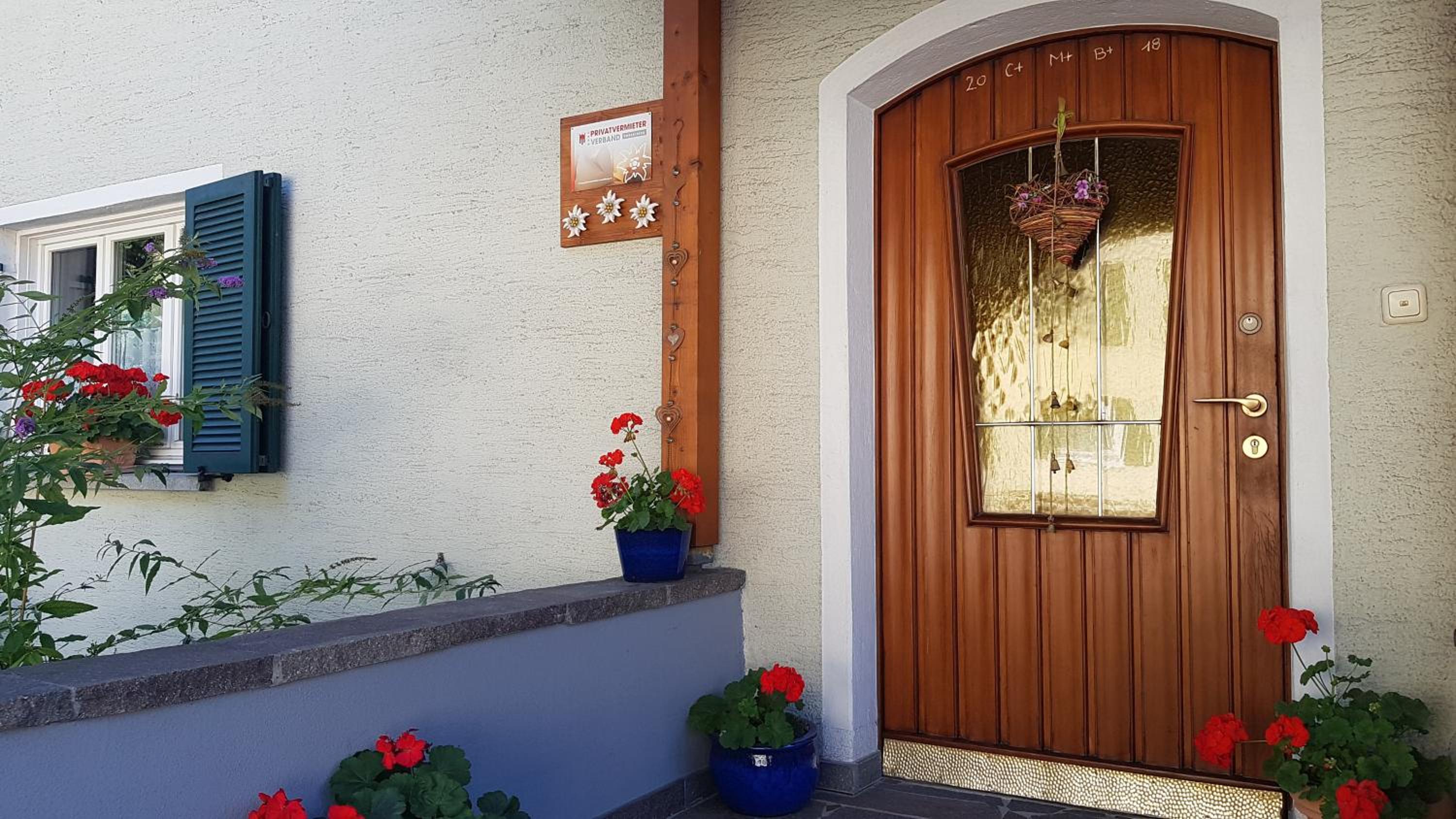 Ferienwohnung Apres Ski
