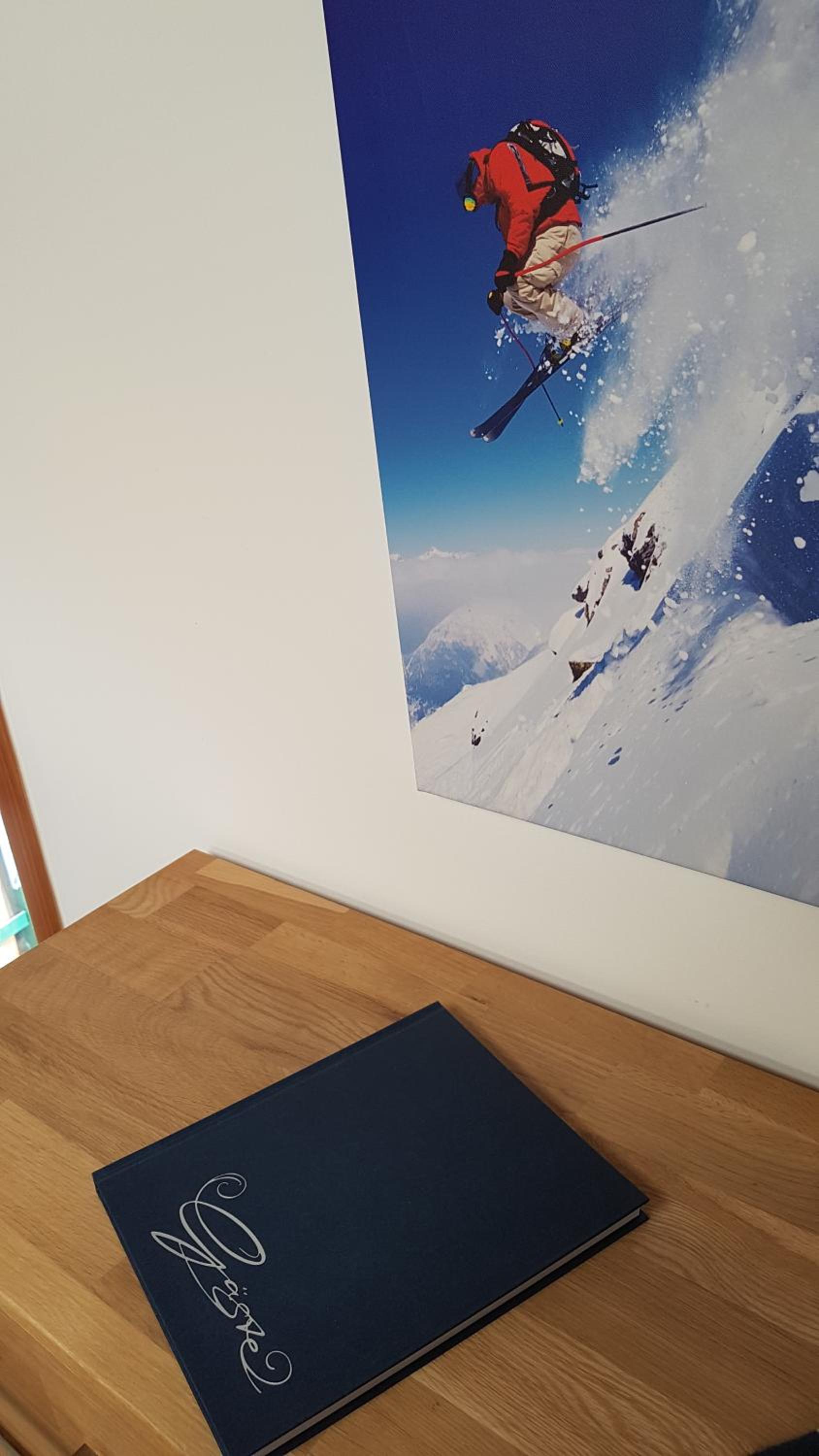 Ferienwohnung Apres Ski