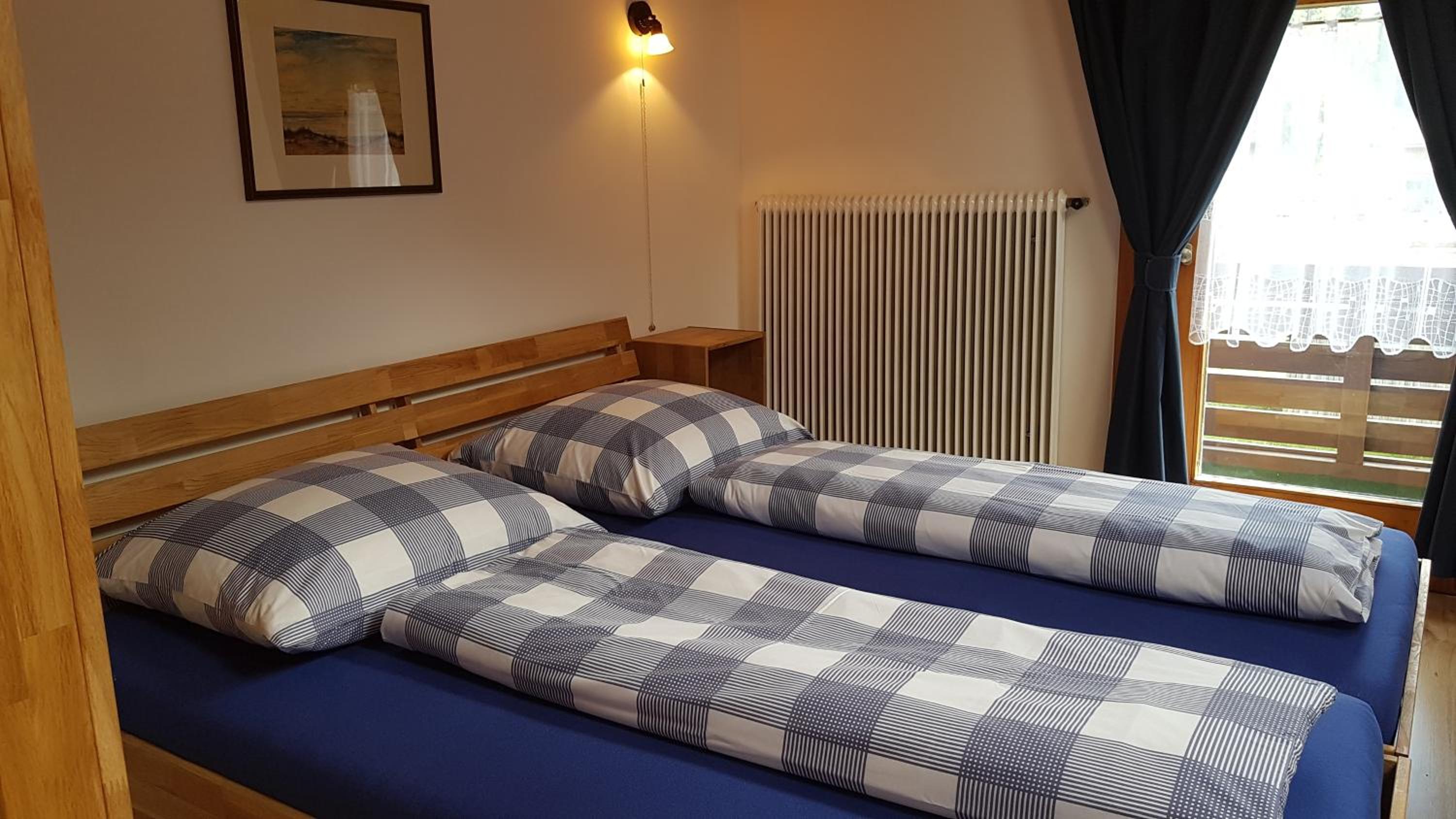 Ferienwohnung Apres Ski