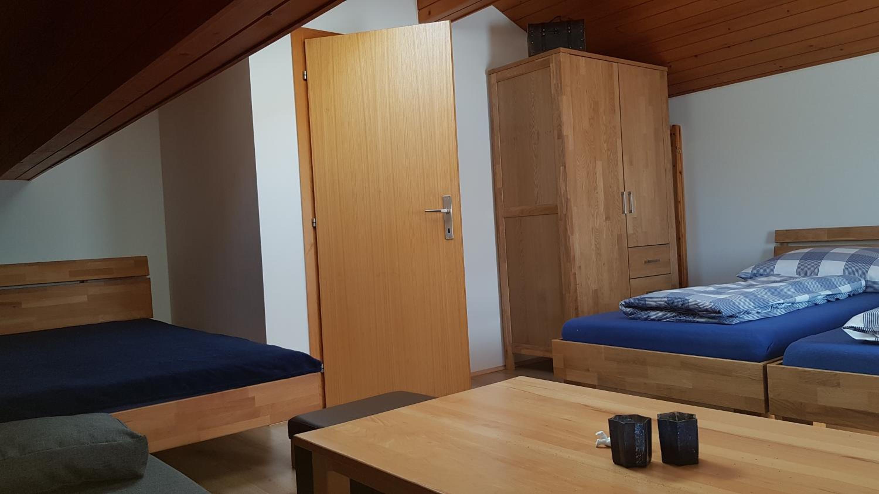 Ferienwohnung Apres Ski