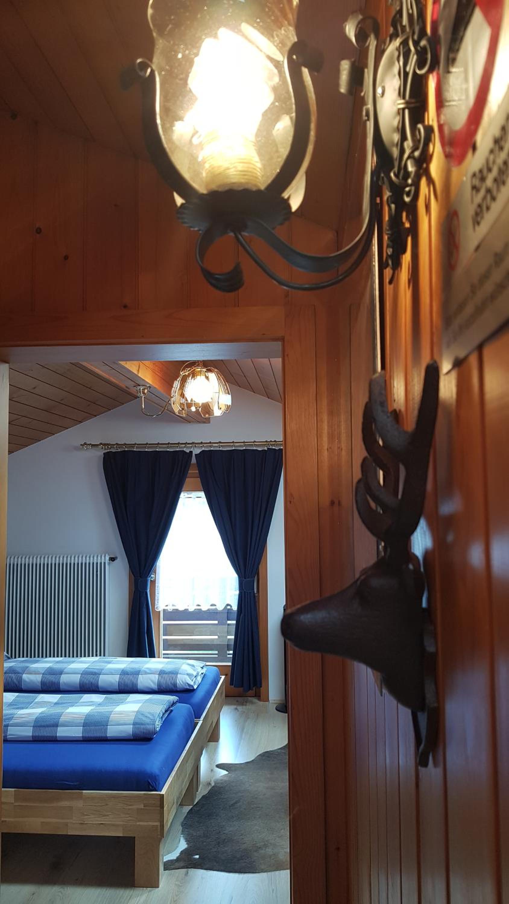 Ferienwohnung Apres Ski