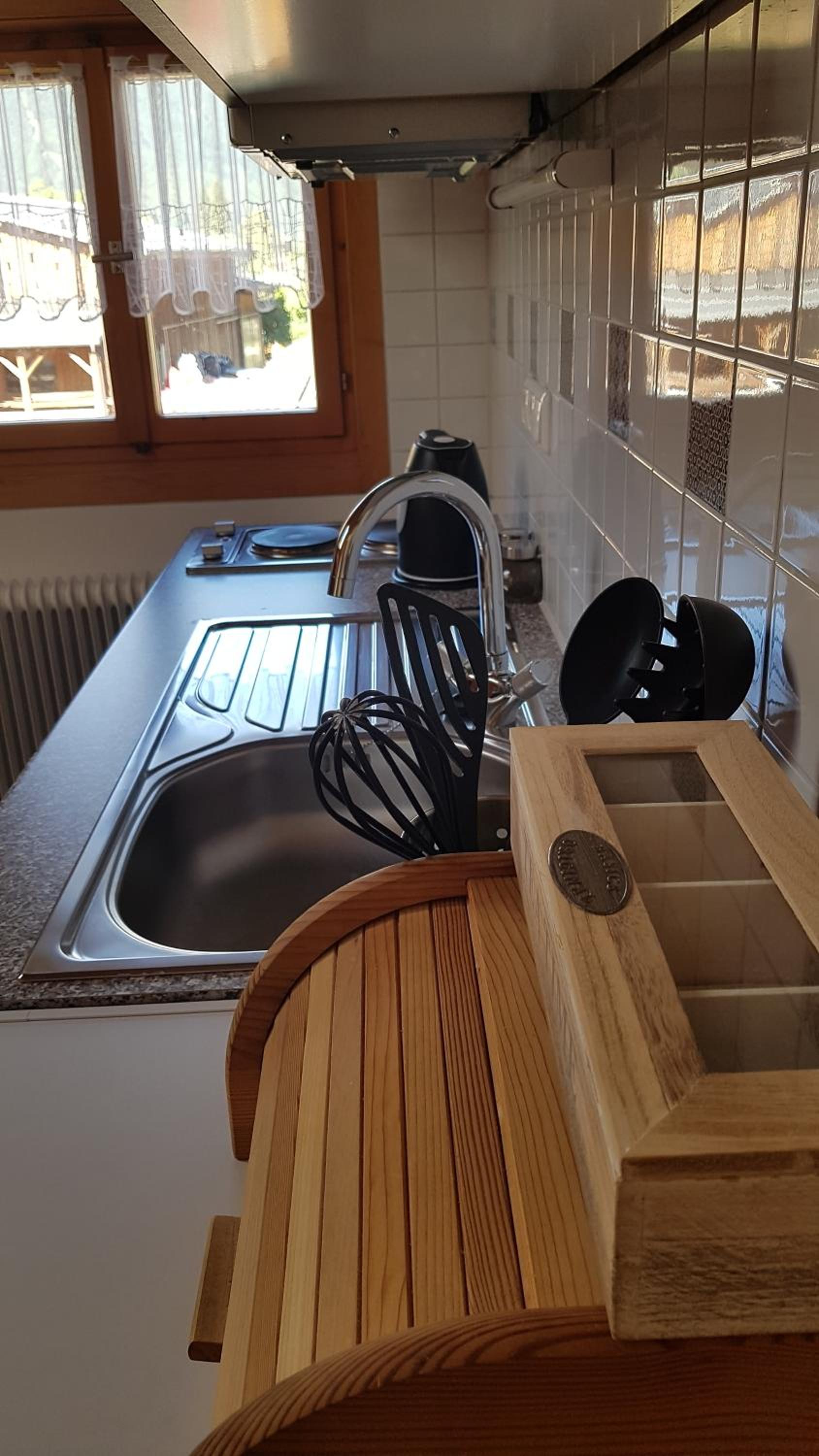 Ferienwohnung Apres Ski