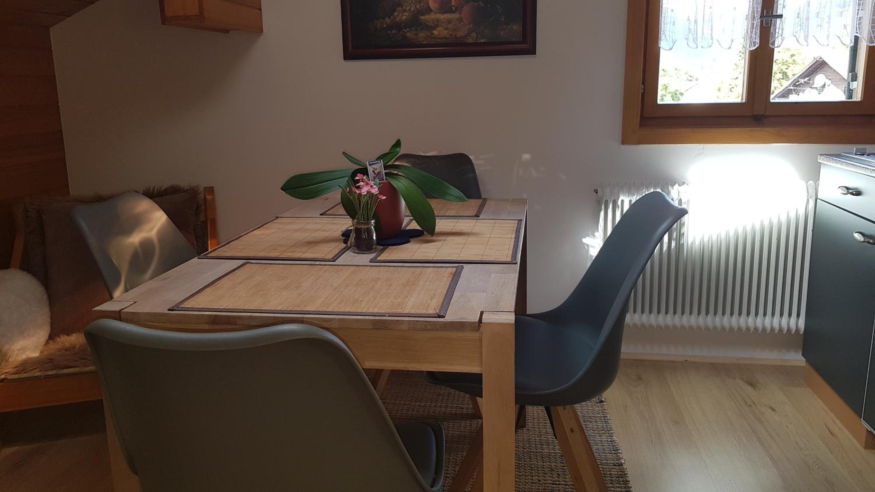 Ferienwohnung Apres Ski