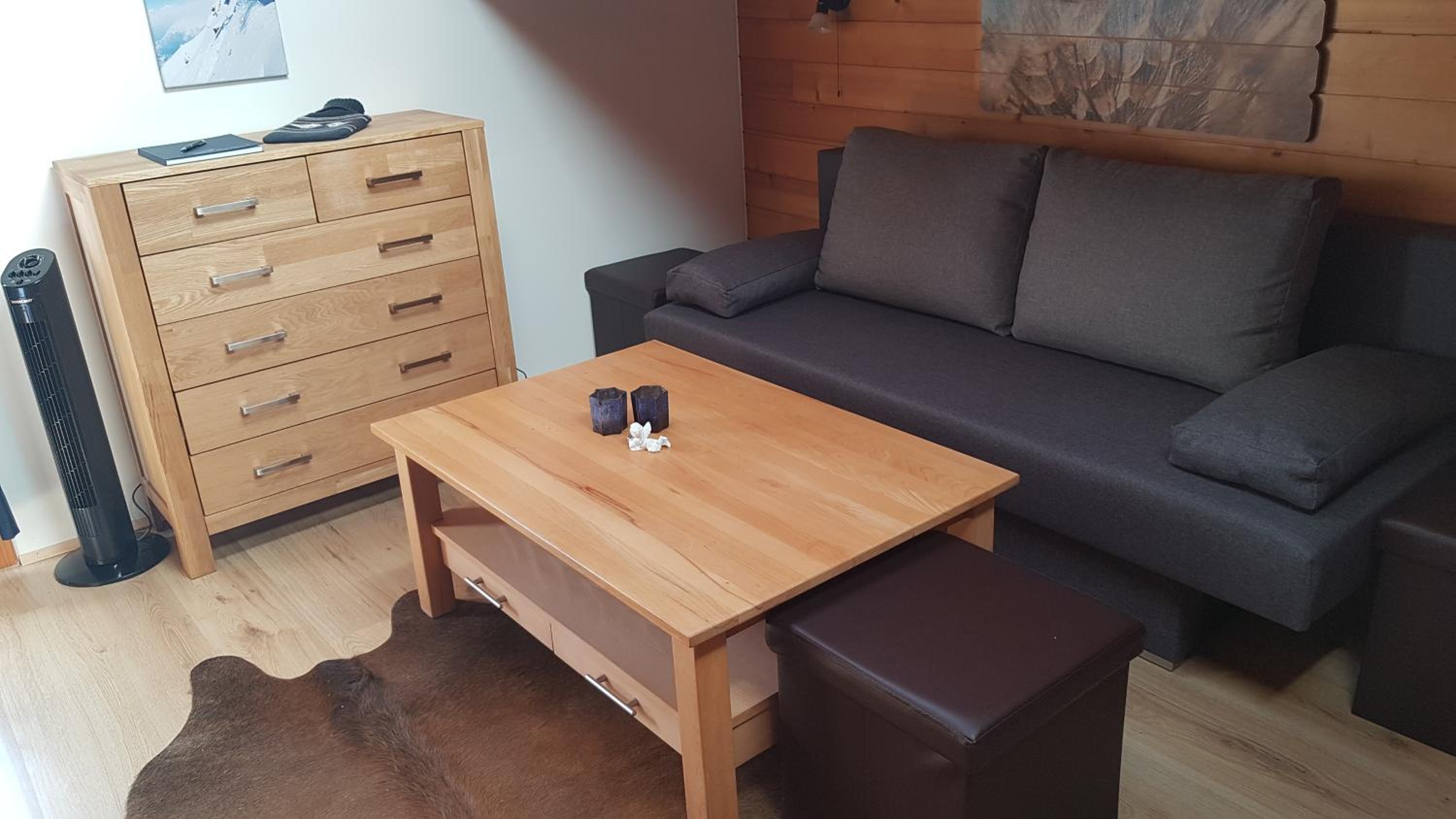 Ferienwohnung Apres Ski