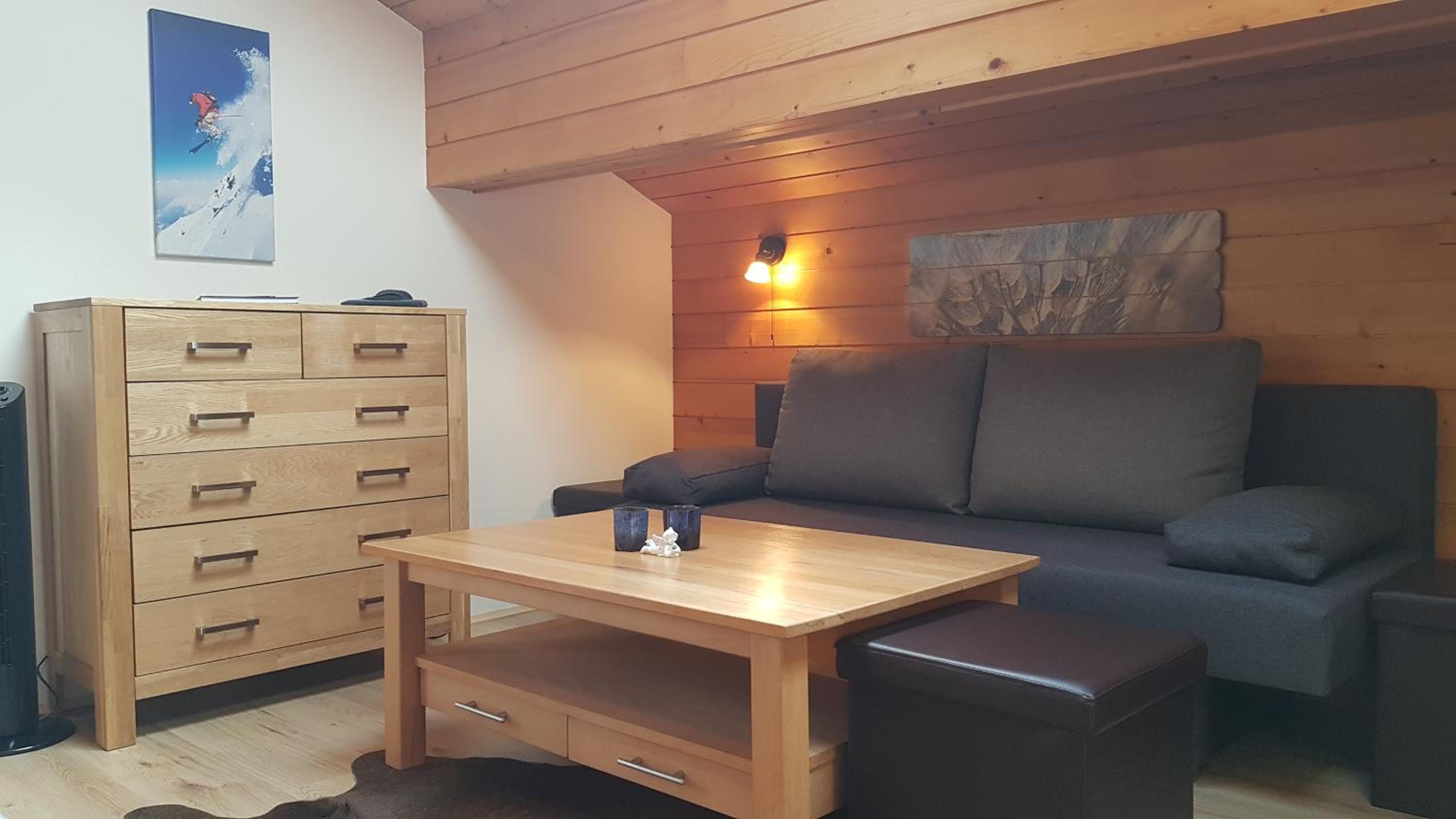Ferienwohnung Apres Ski