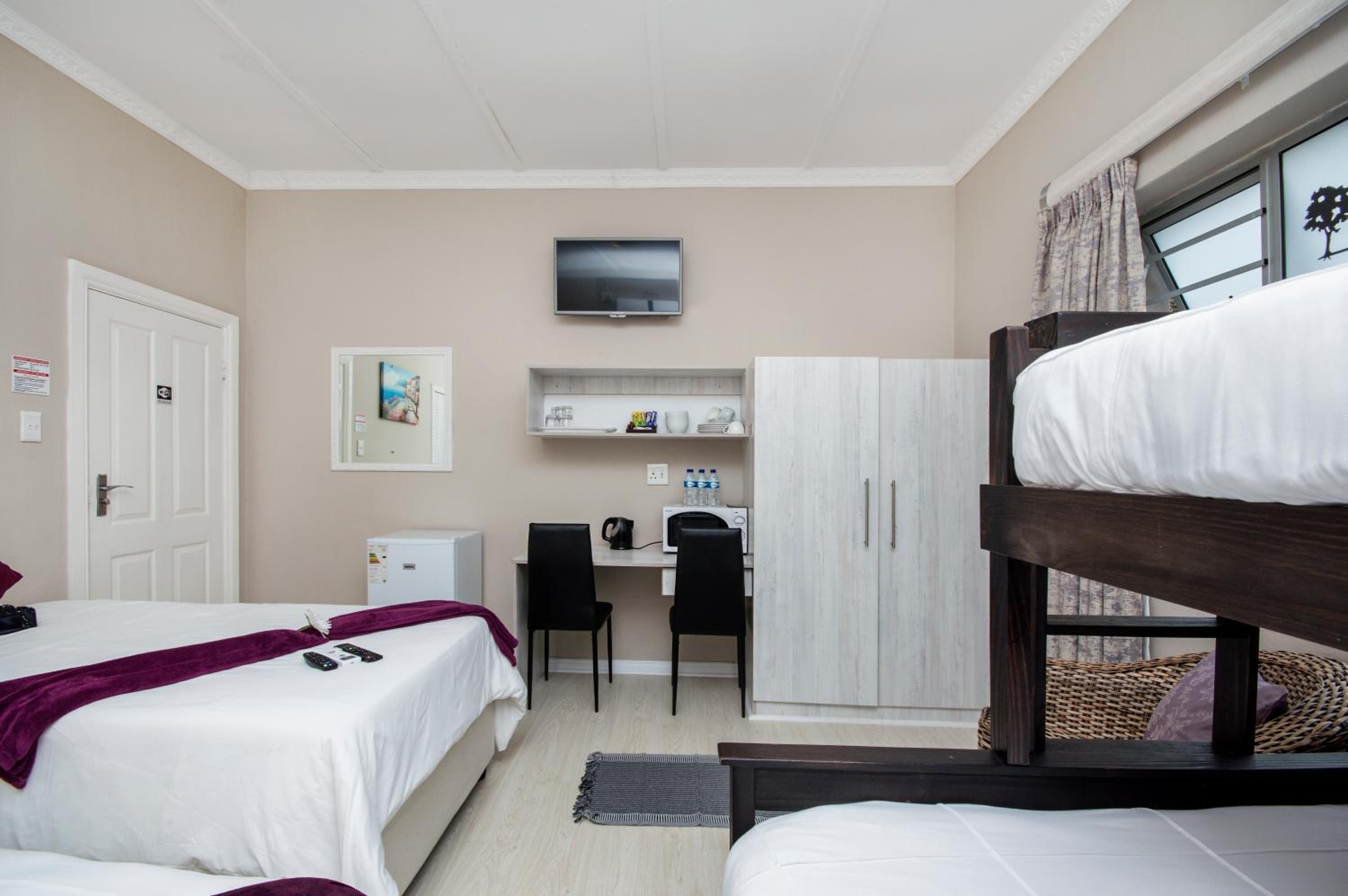 Newtondale Self Catering
