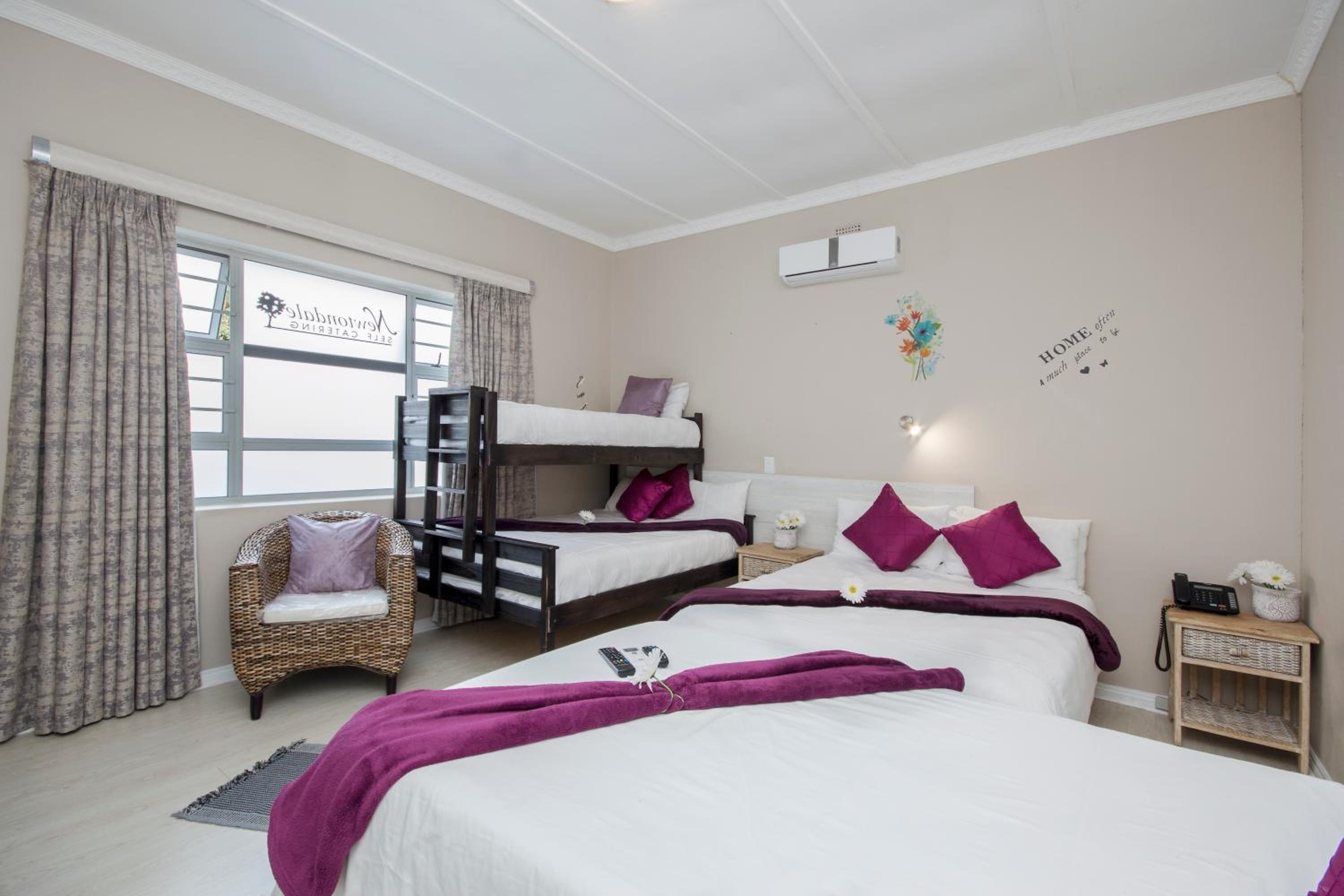 Newtondale Self Catering