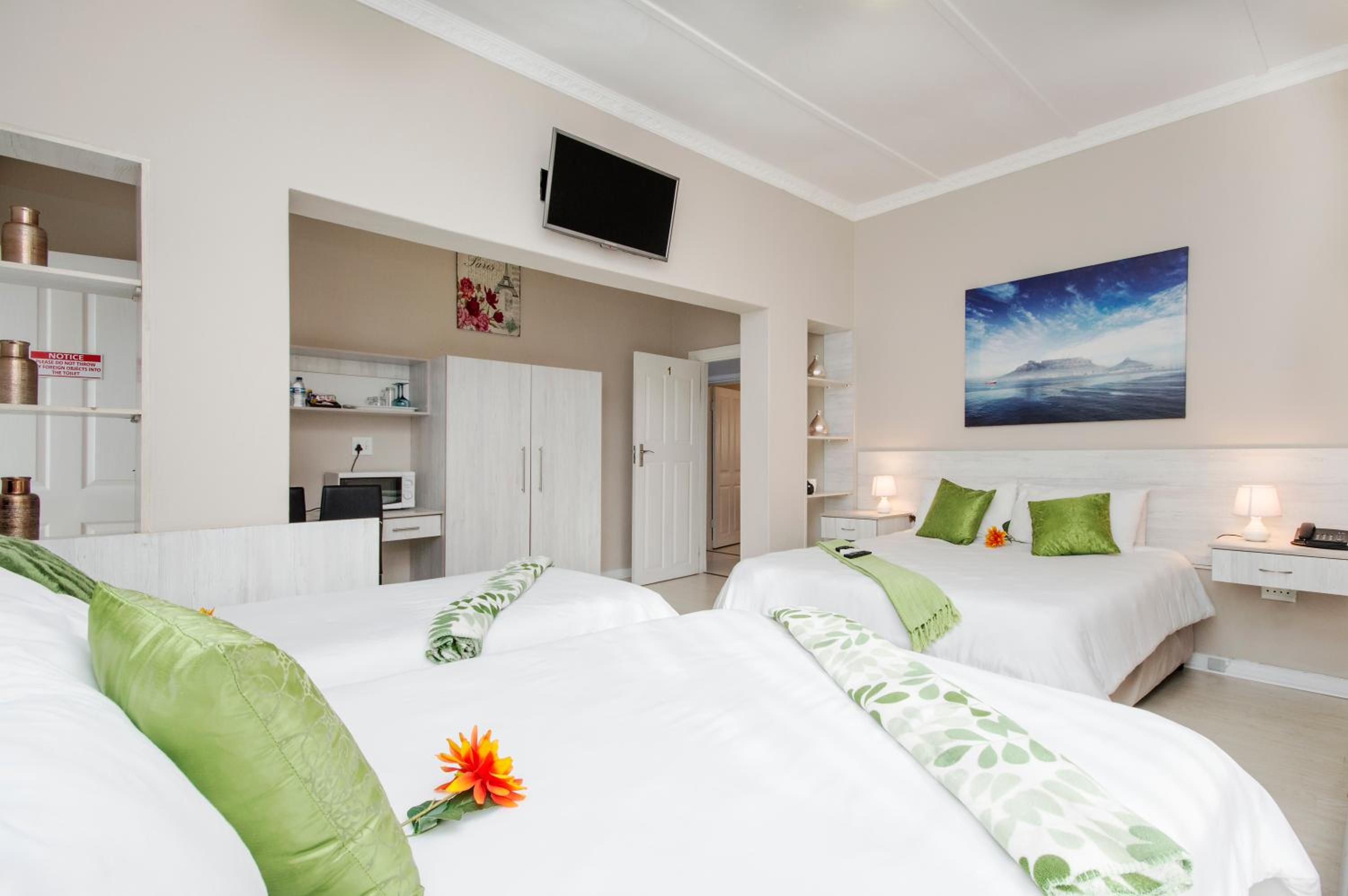 Newtondale Self Catering