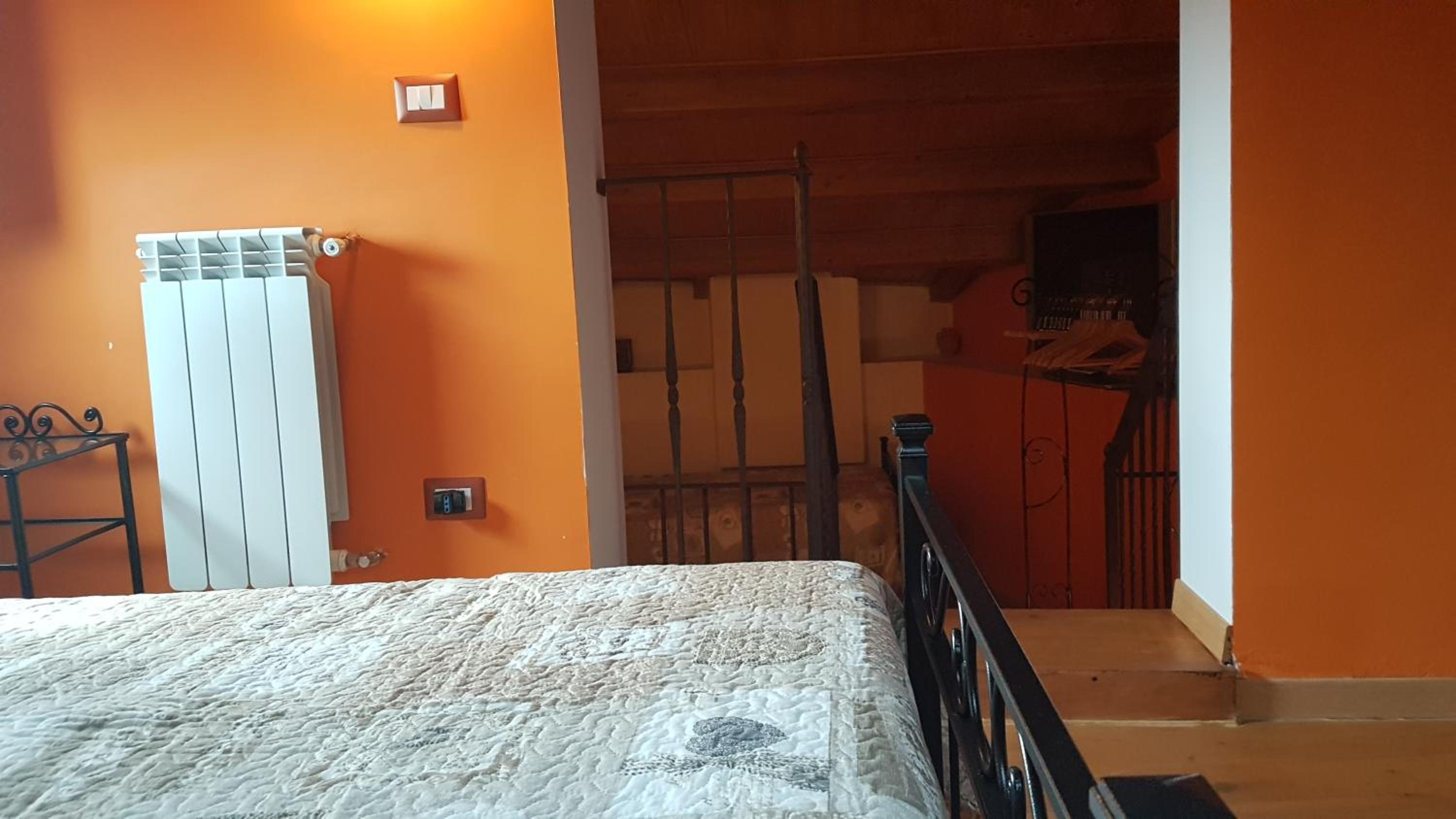 Scaccia pensieri en Cerchio