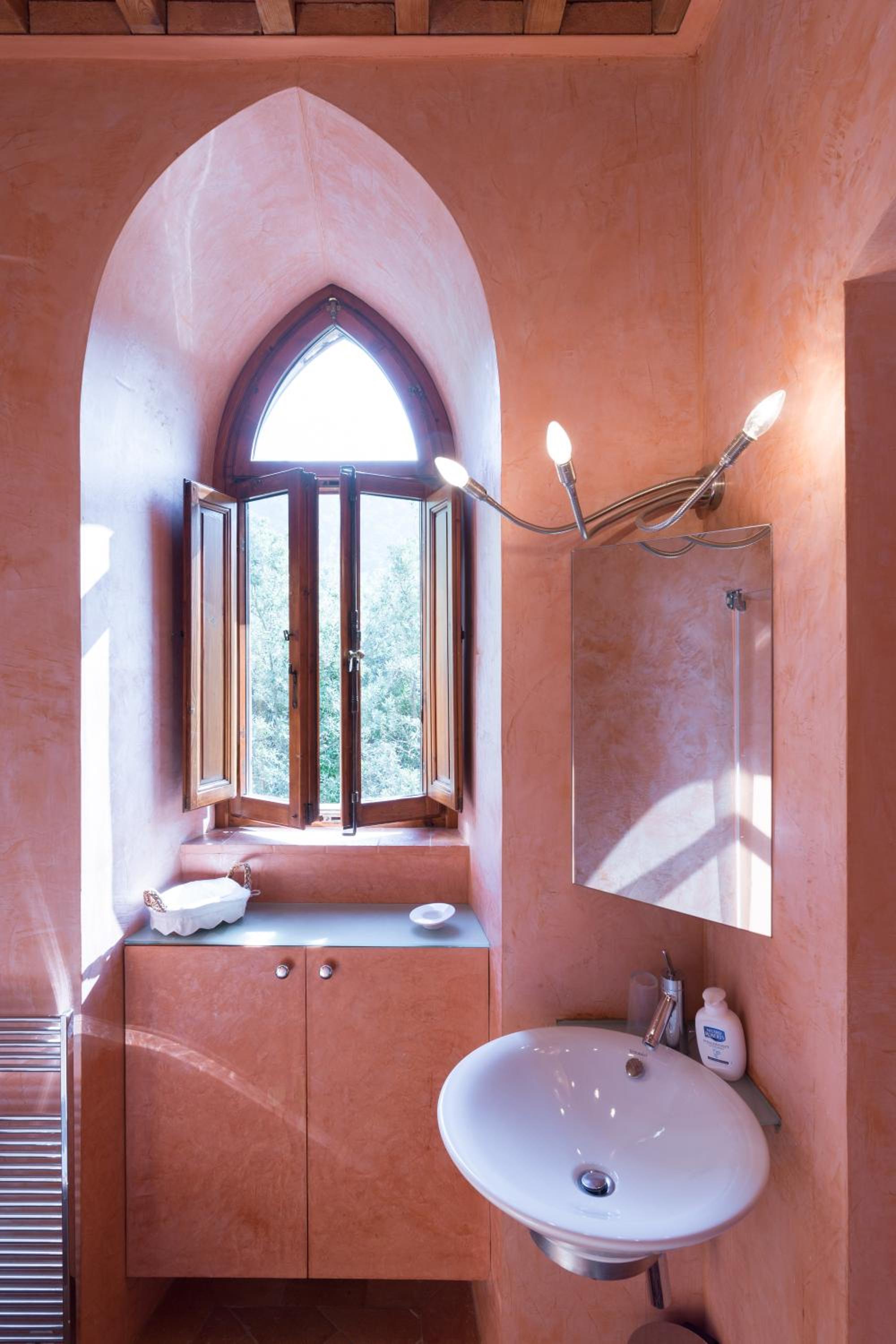 Villa San Simone