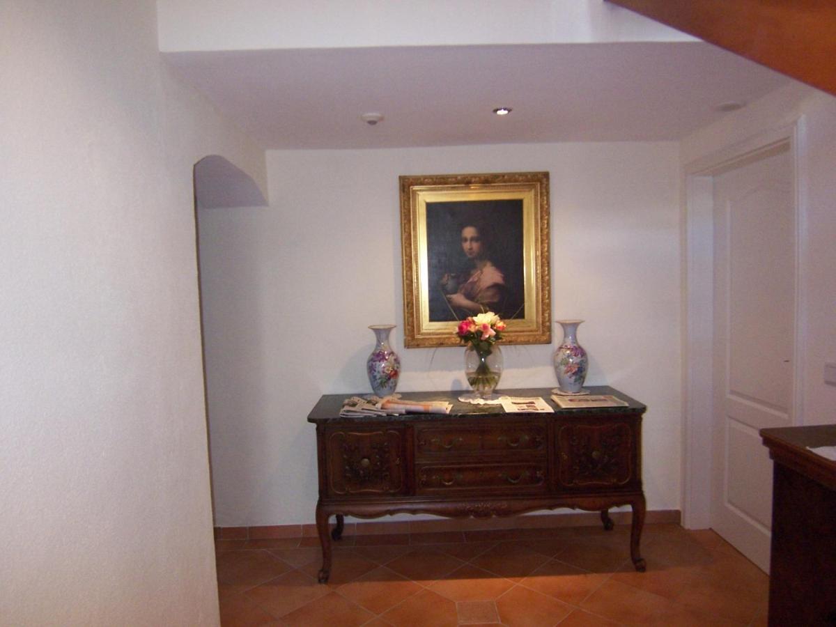 Gästehaus Casa Cristina