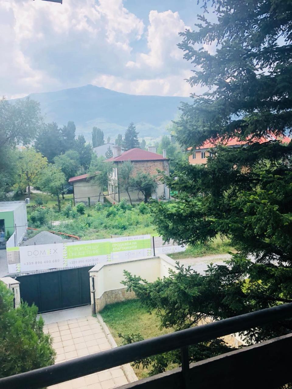 Cosy, quiet house with Vitosha view near Paradise