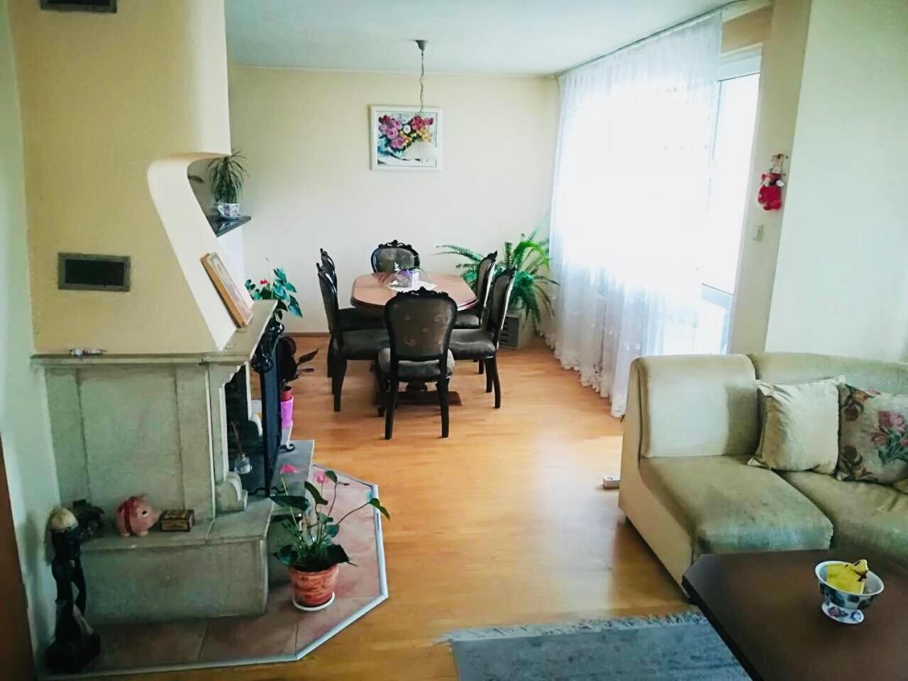 Cosy, quiet house with Vitosha view near Paradise