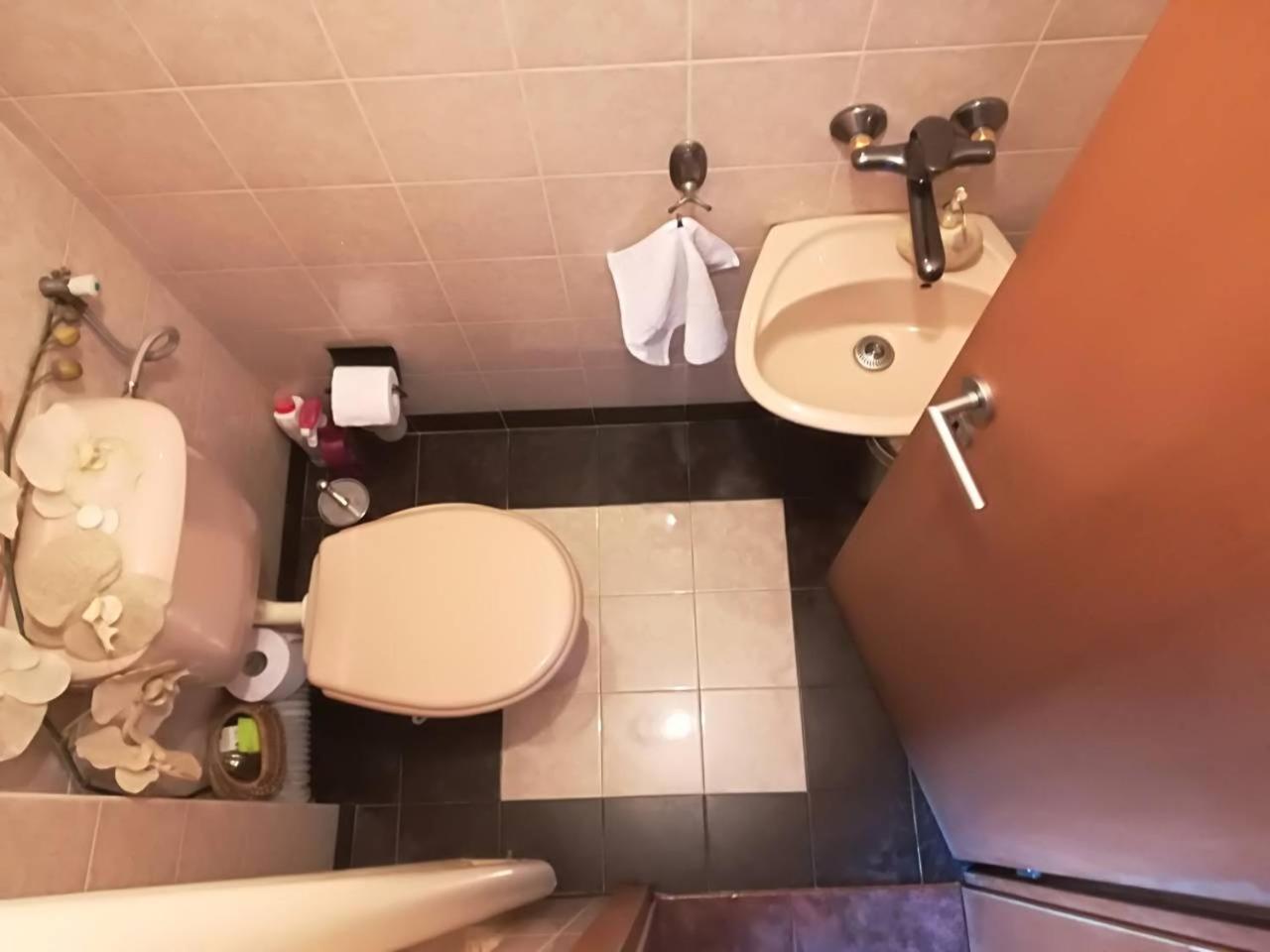 Cosy, quiet house with Vitosha view near Paradise