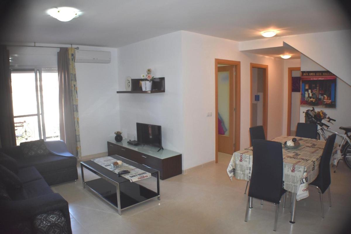 Apartament Montse photo 5