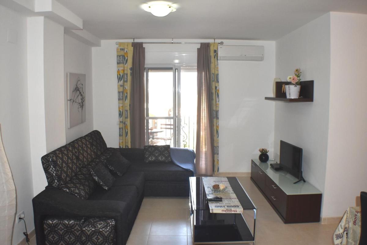 Apartament Montse photo 3