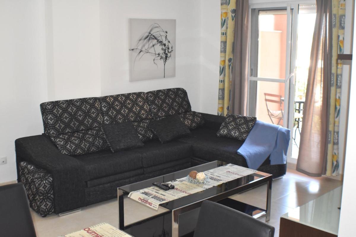 Apartament Montse photo 2
