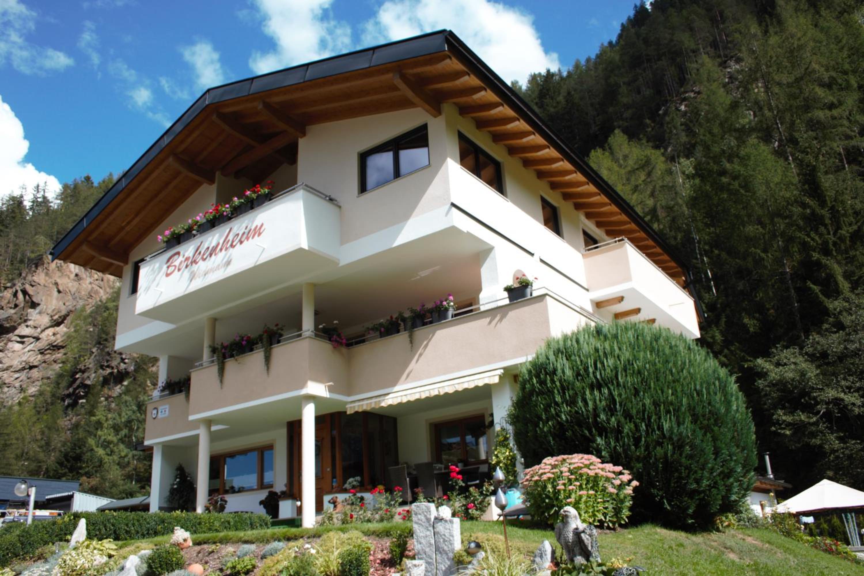 Birkenheim Widmann