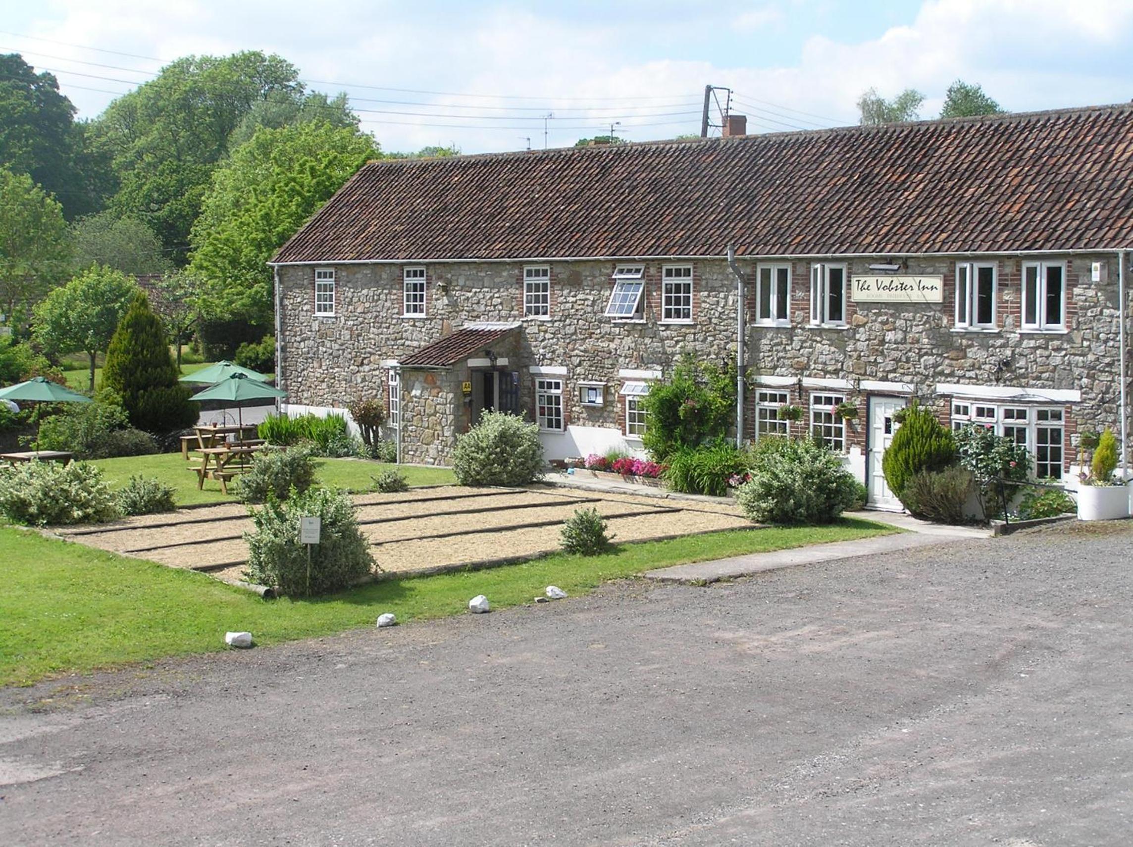 The Vobster Inn