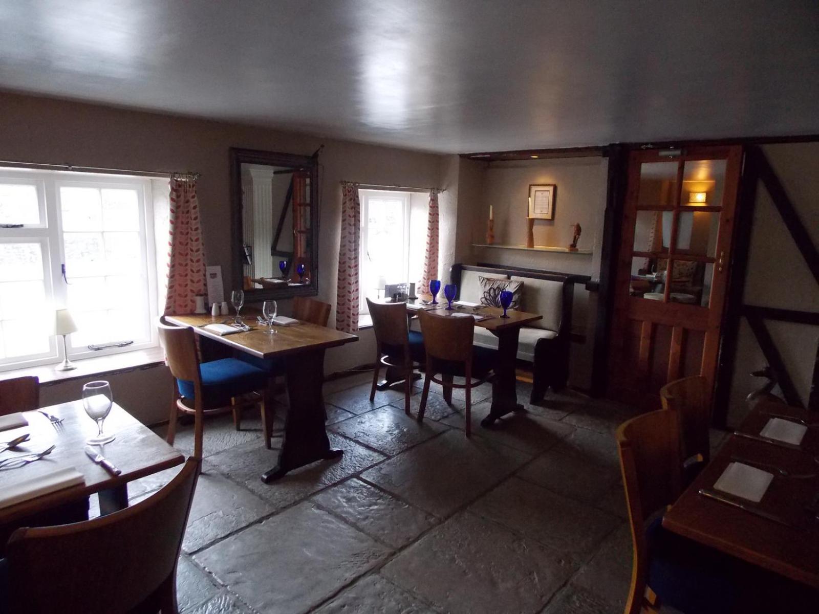 The Vobster Inn