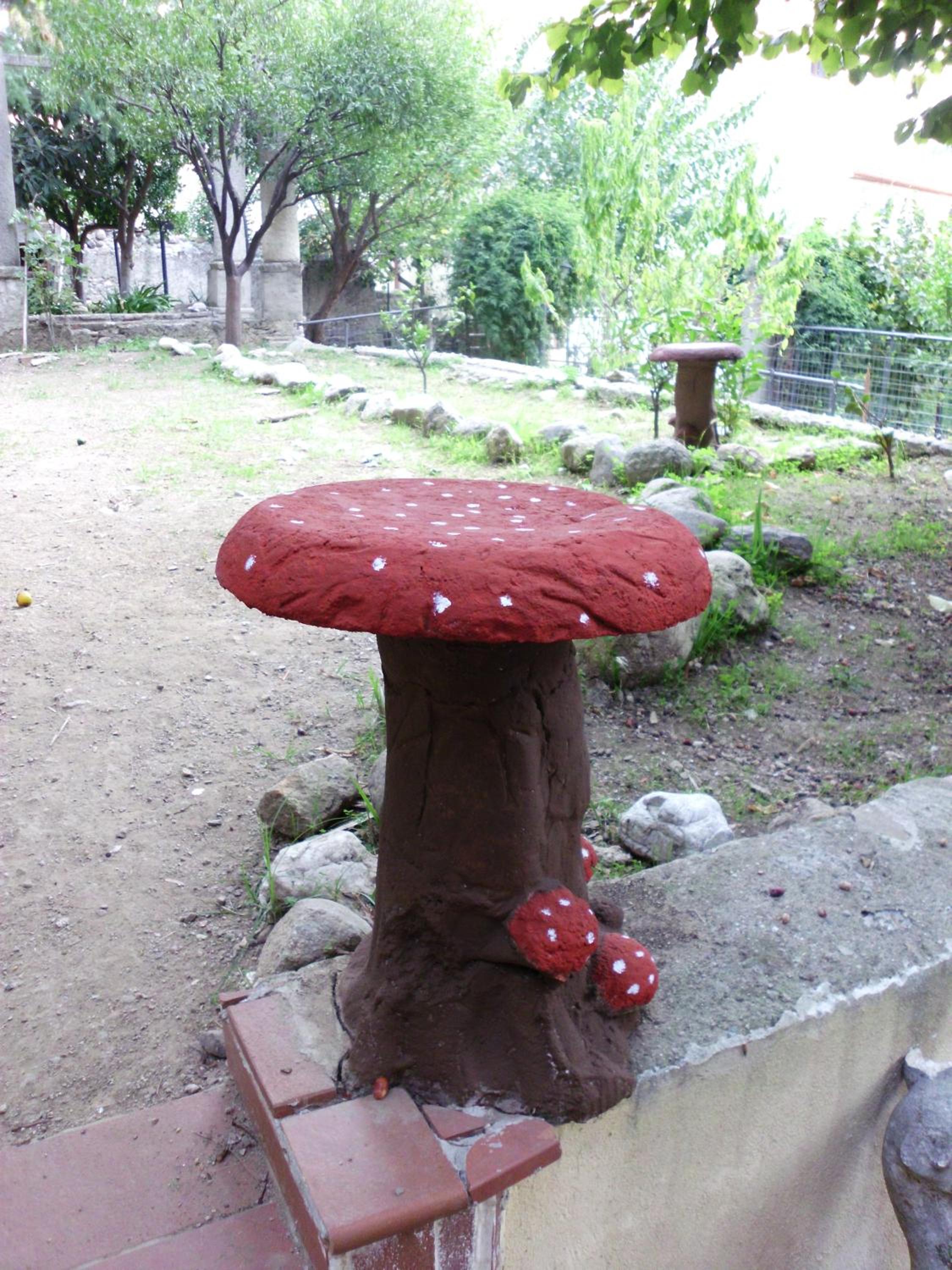 Old Garden